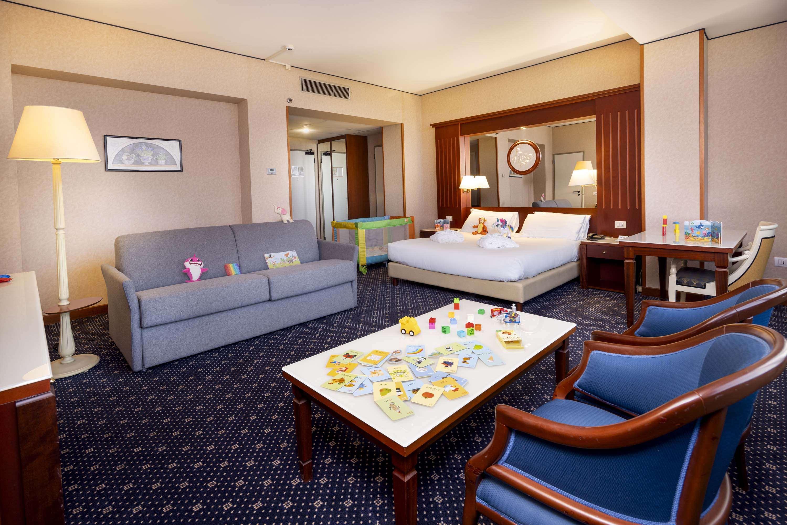 Family Room Standard