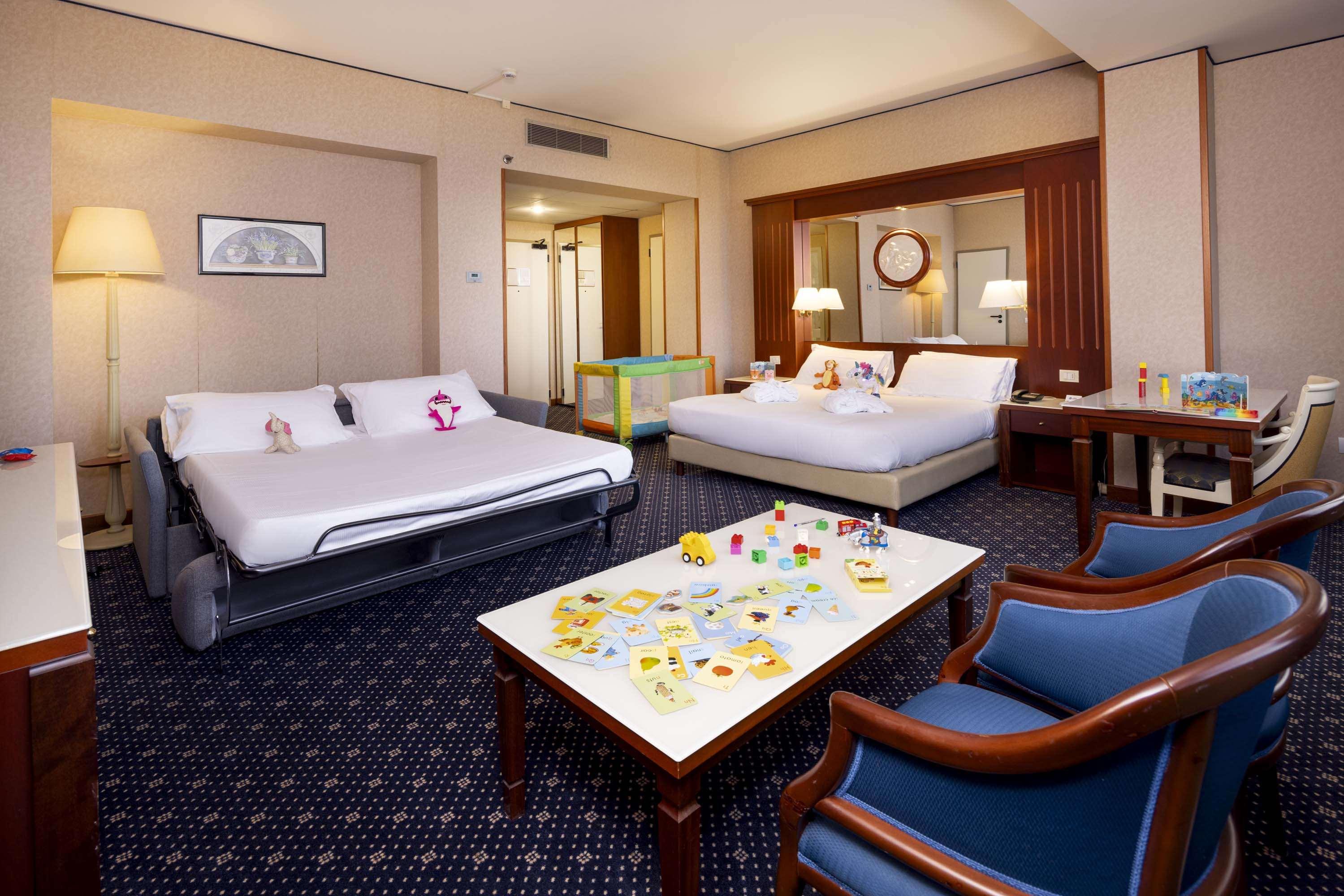 Family Room Standard