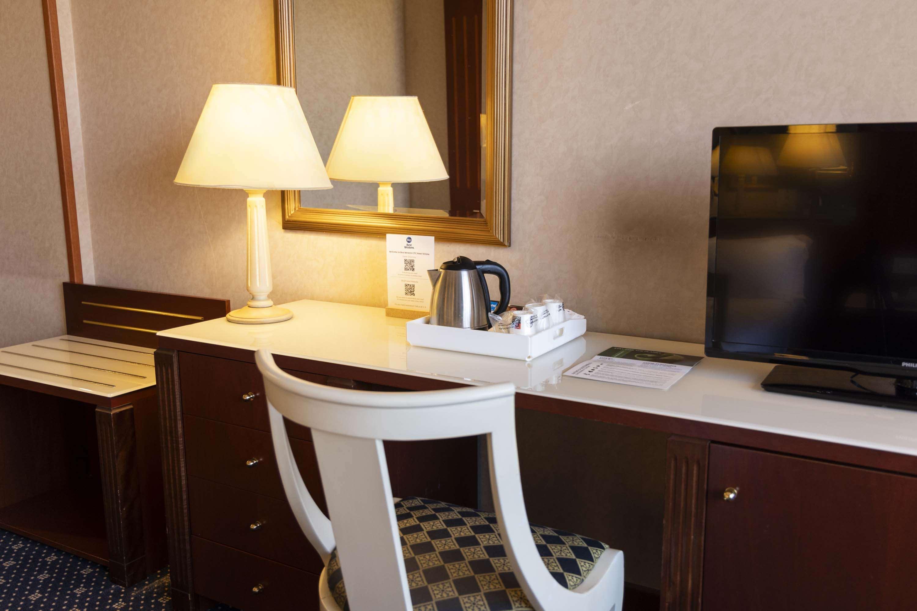 Family Room Three Beds