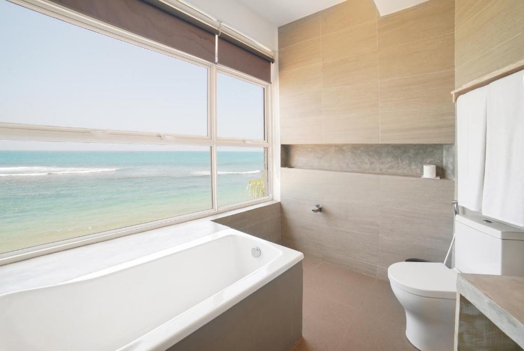 Triple Premium Sea View