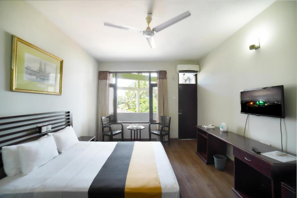 Single Deluxe Superior