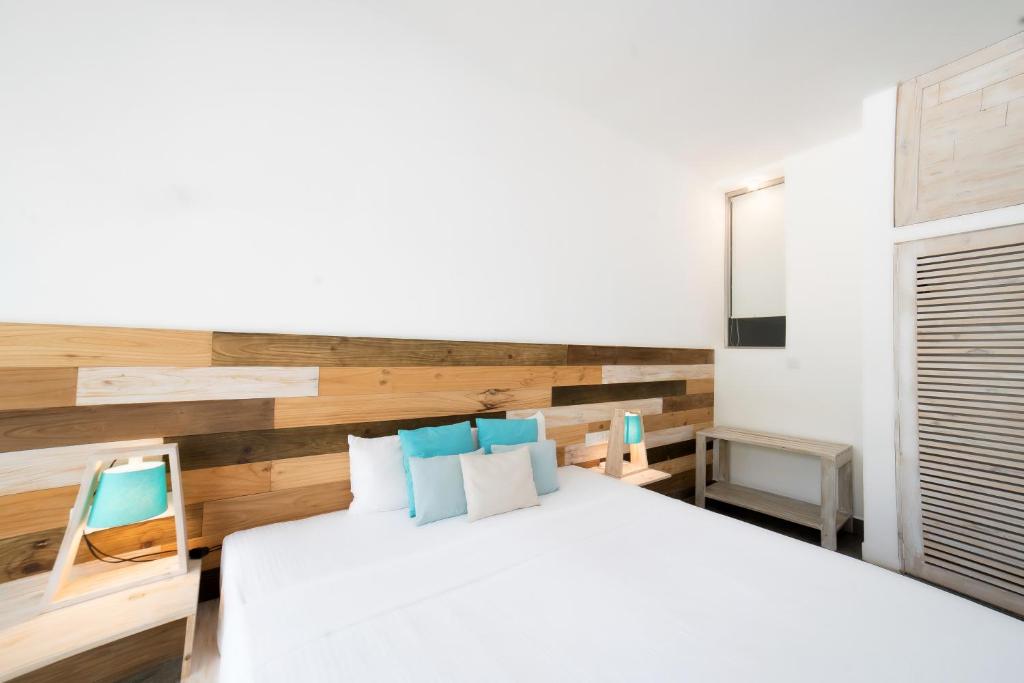 Double Premium Sea View