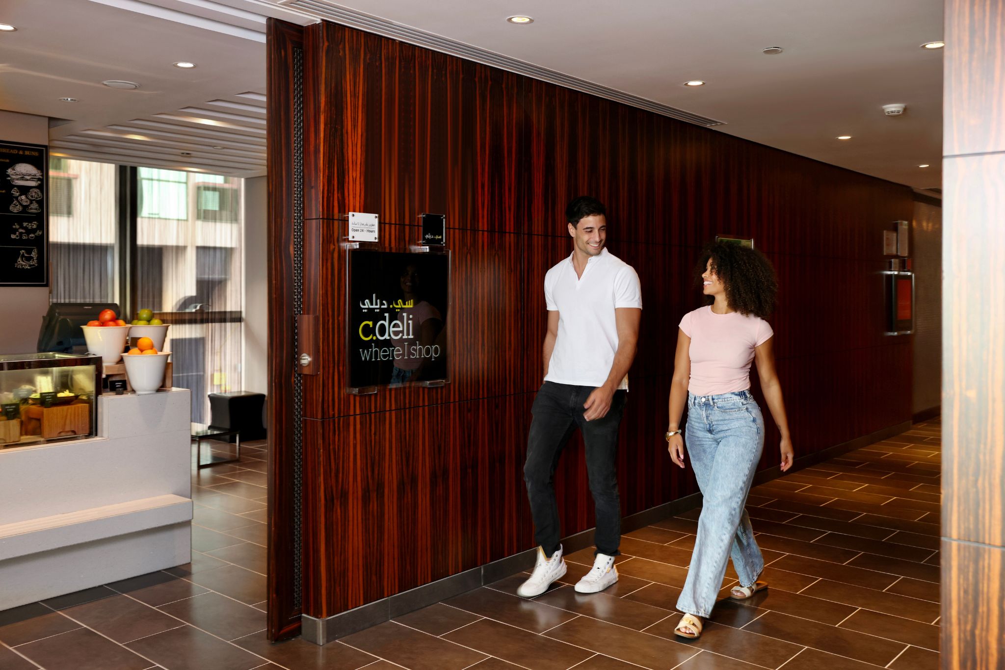 General View