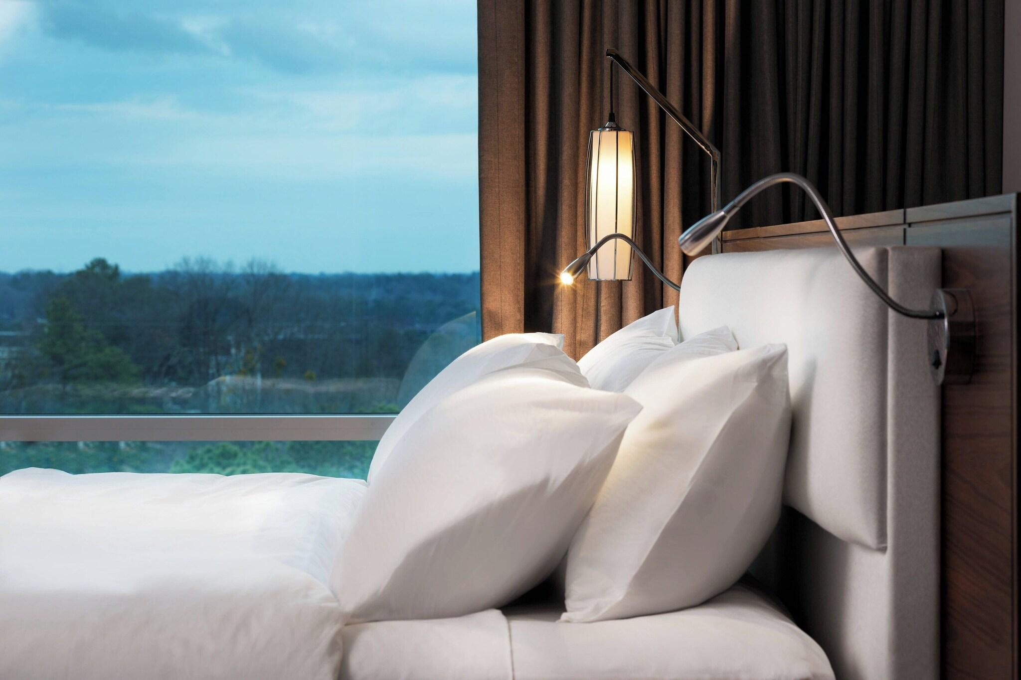 Double Accessible Premier Room