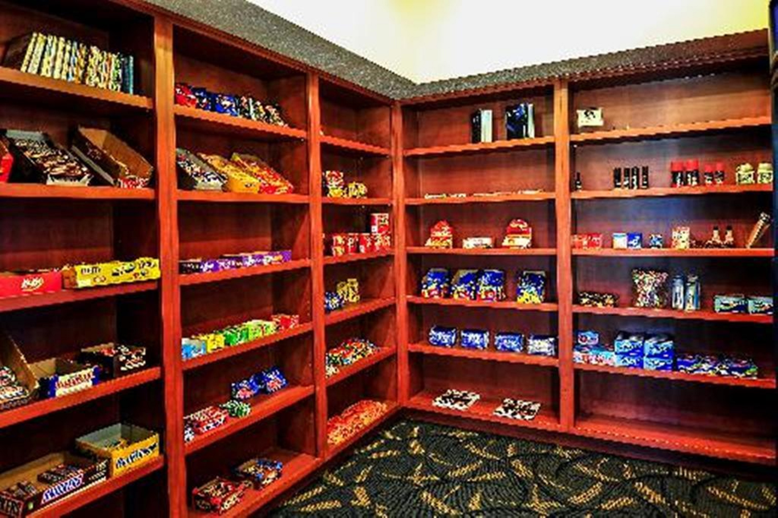 Sports and Entertainment