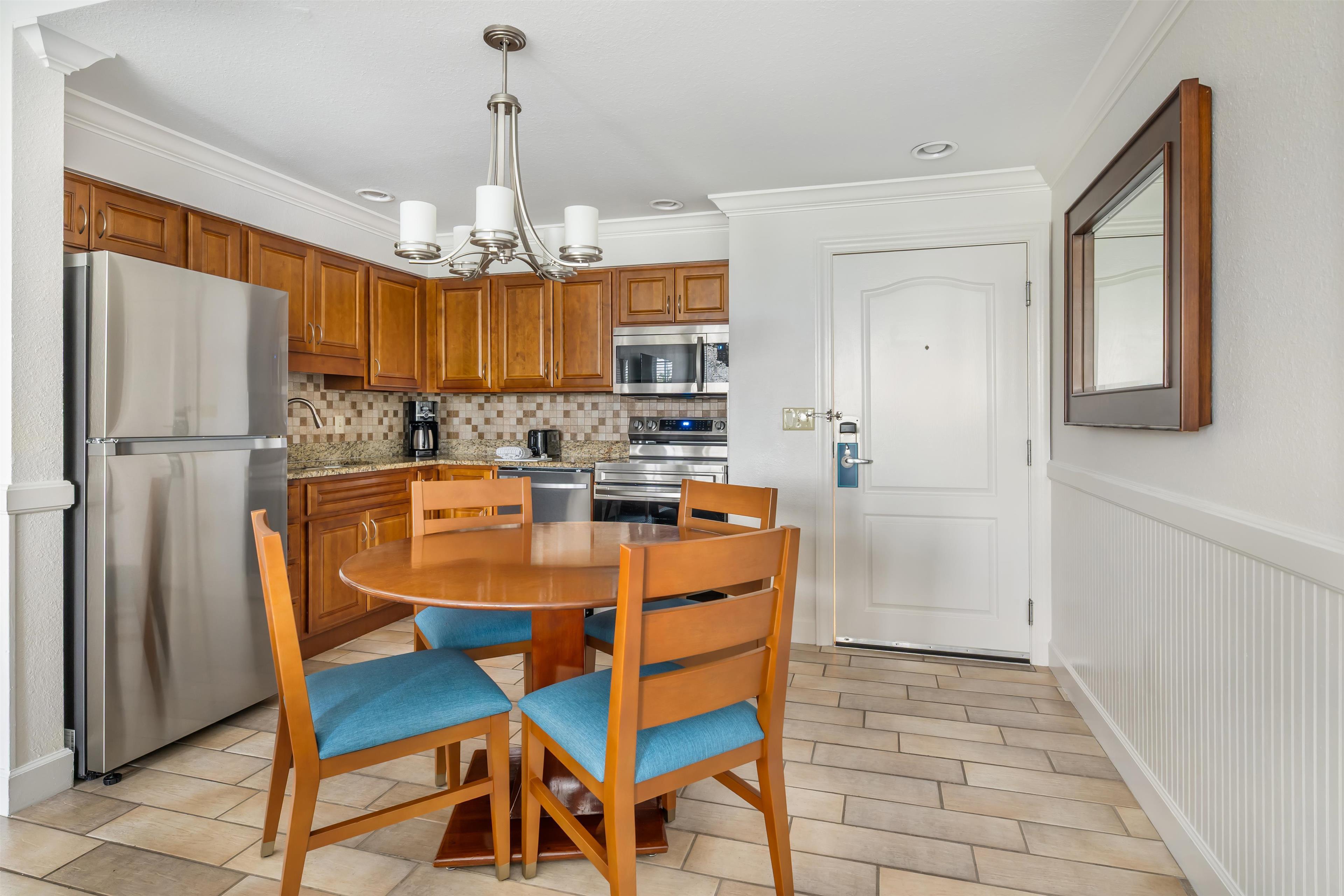 Suite King Bed Two Bedrooms