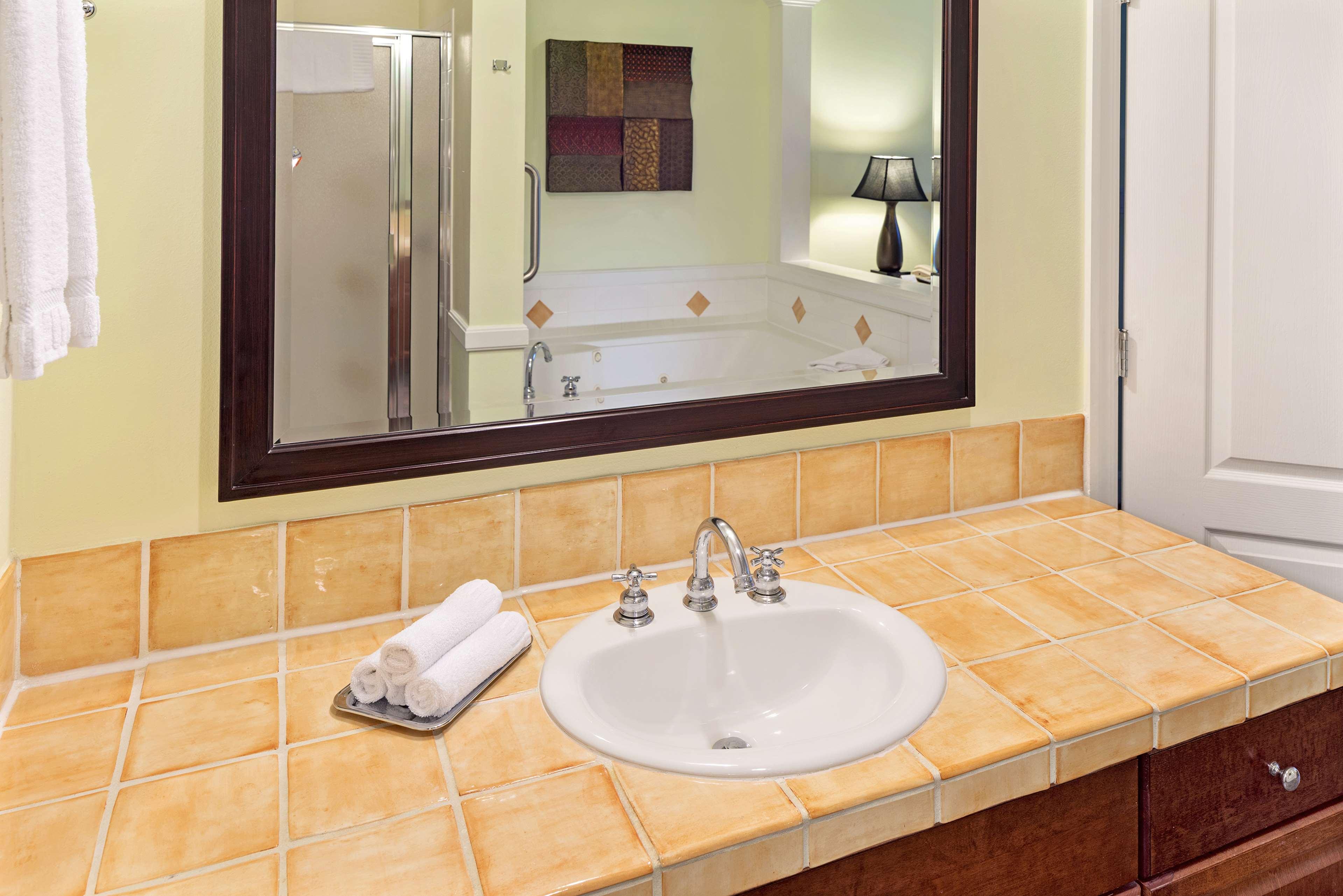 Suite Three Bedrooms