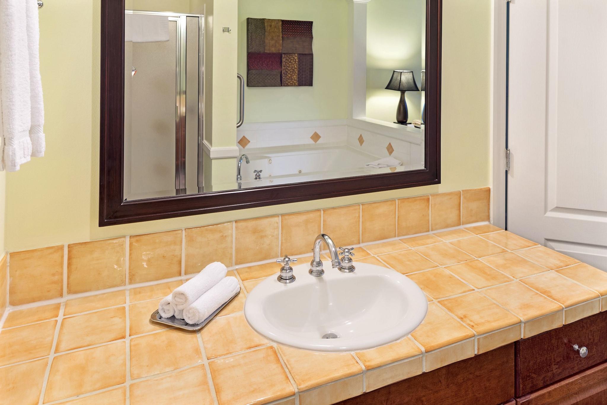 Suite Three Bedrooms