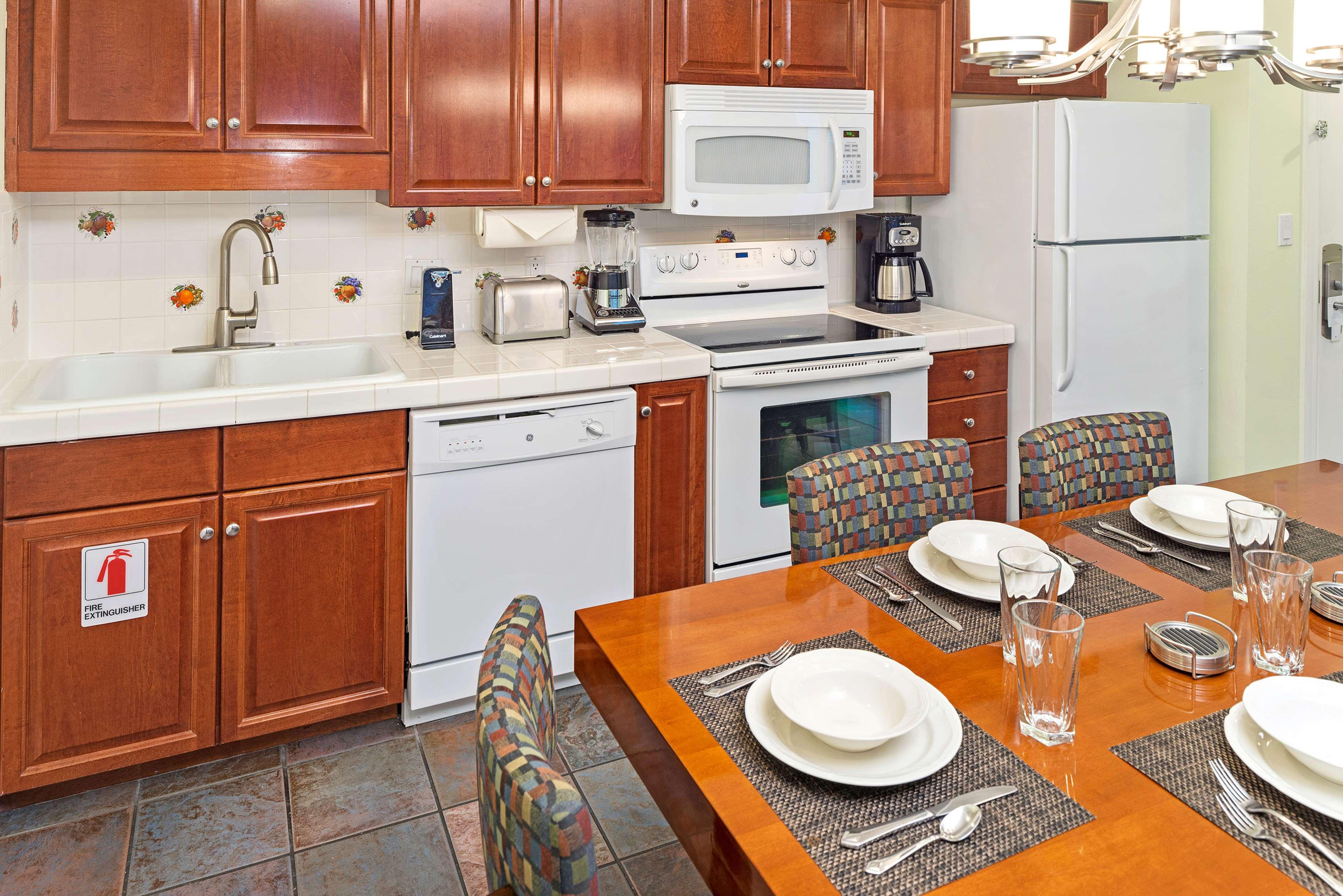 Suite Three Bedrooms