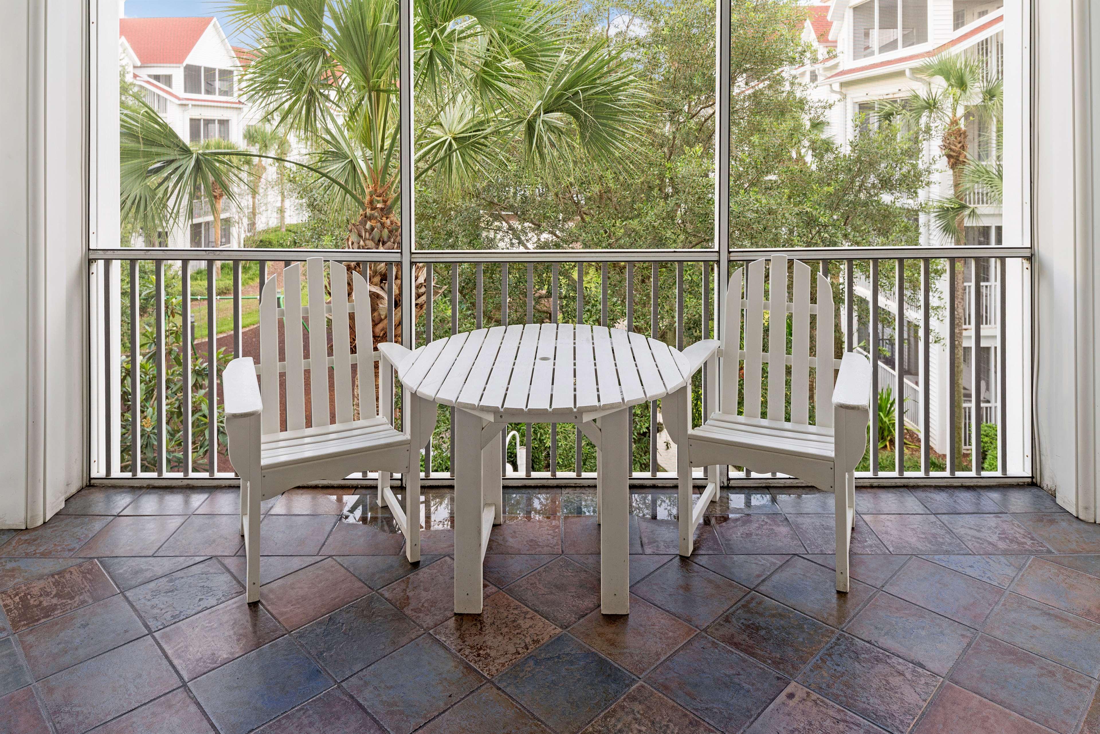 Suite King Bed Two Bedrooms