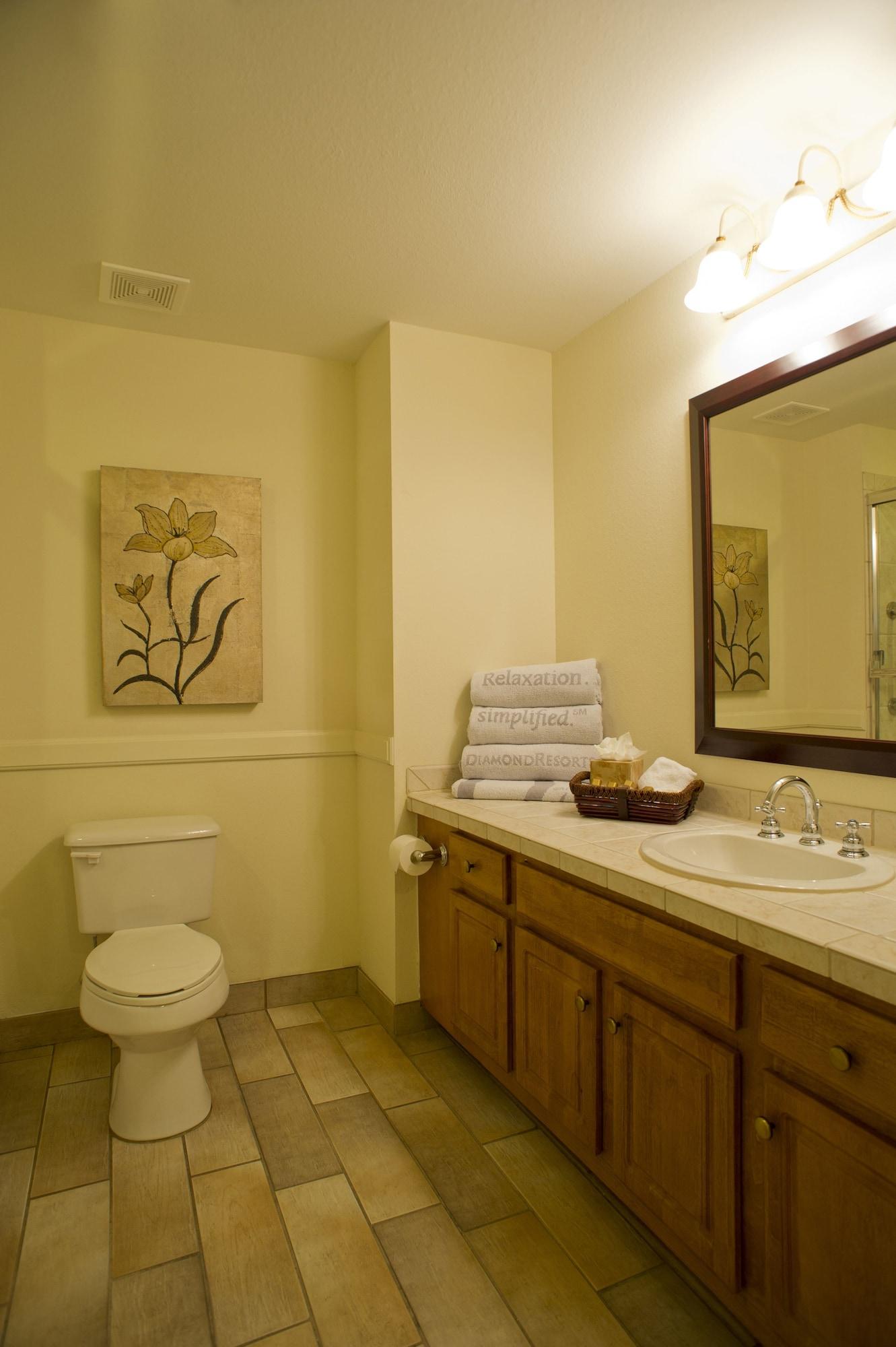 Suite King Bed One Bedroom 