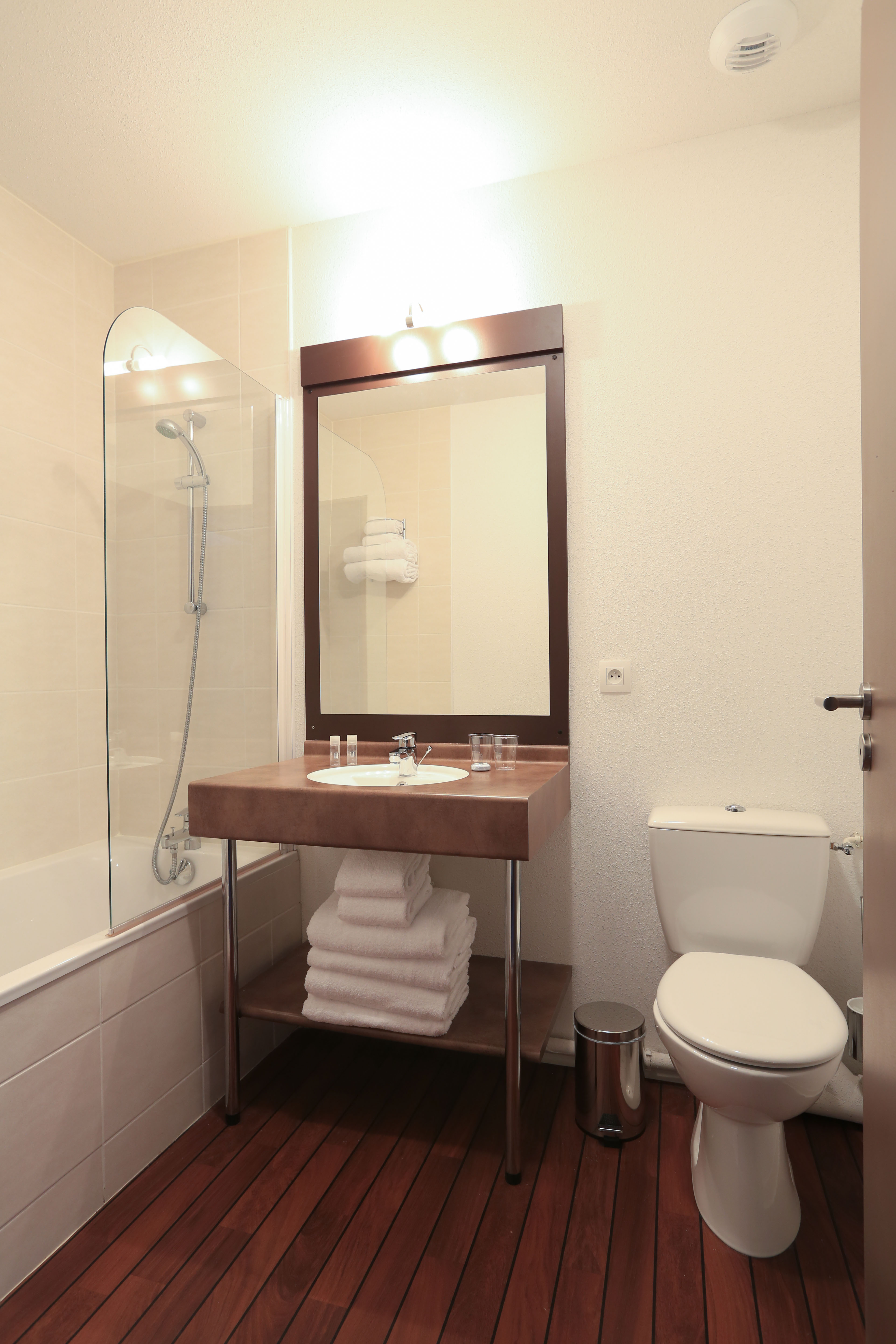 Family Room Standard