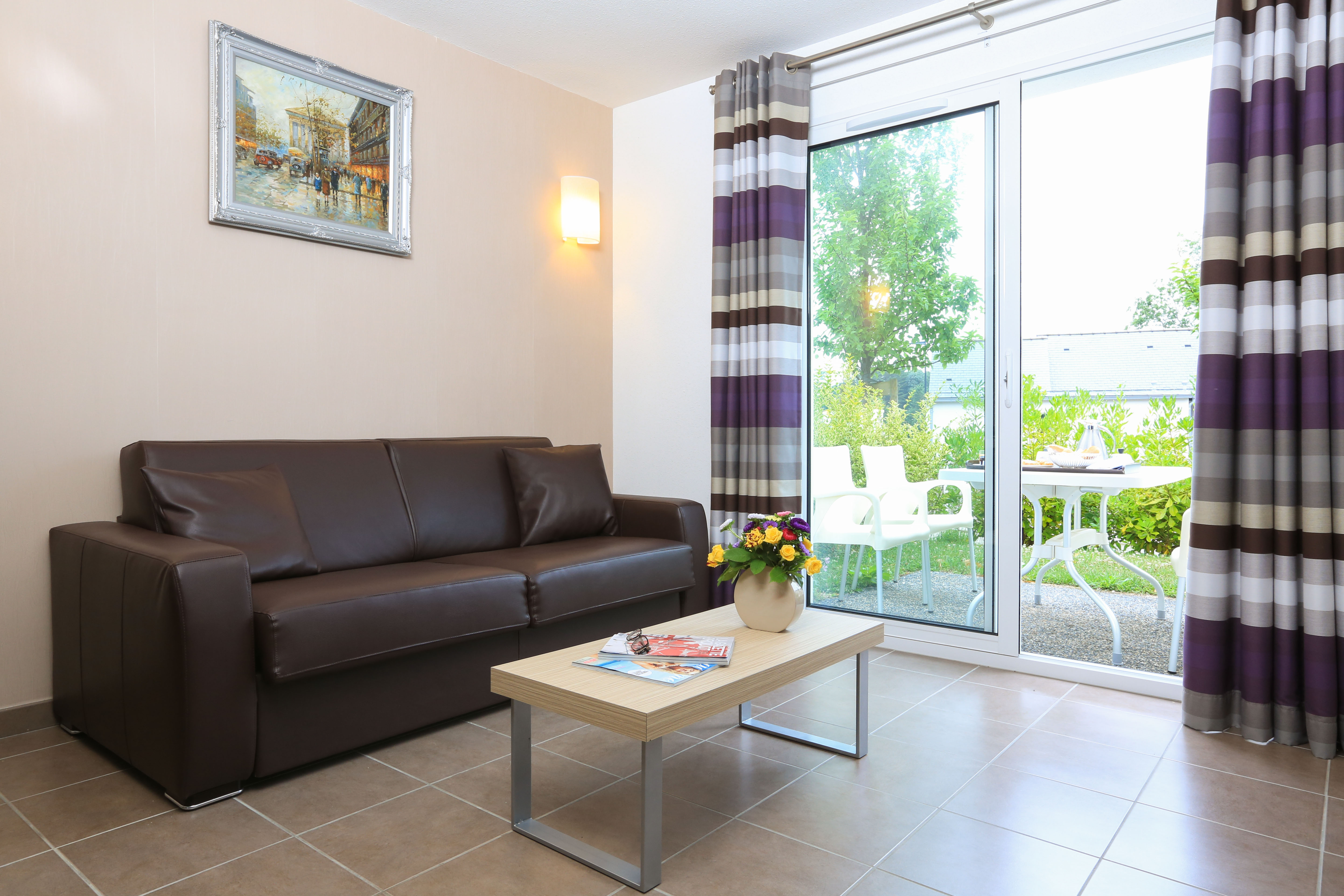 Family Room Standard