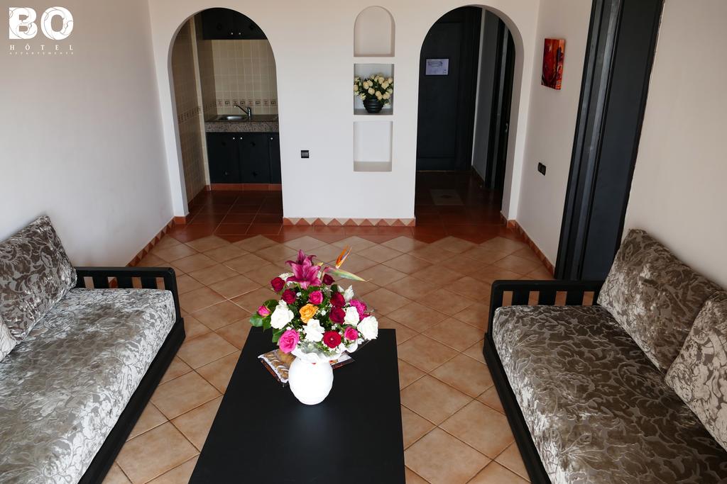 Junior Suite Standard