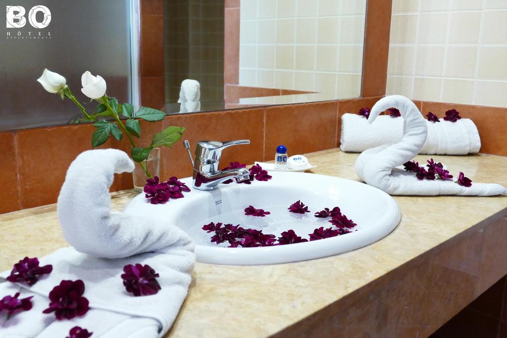 Junior Suite Standard