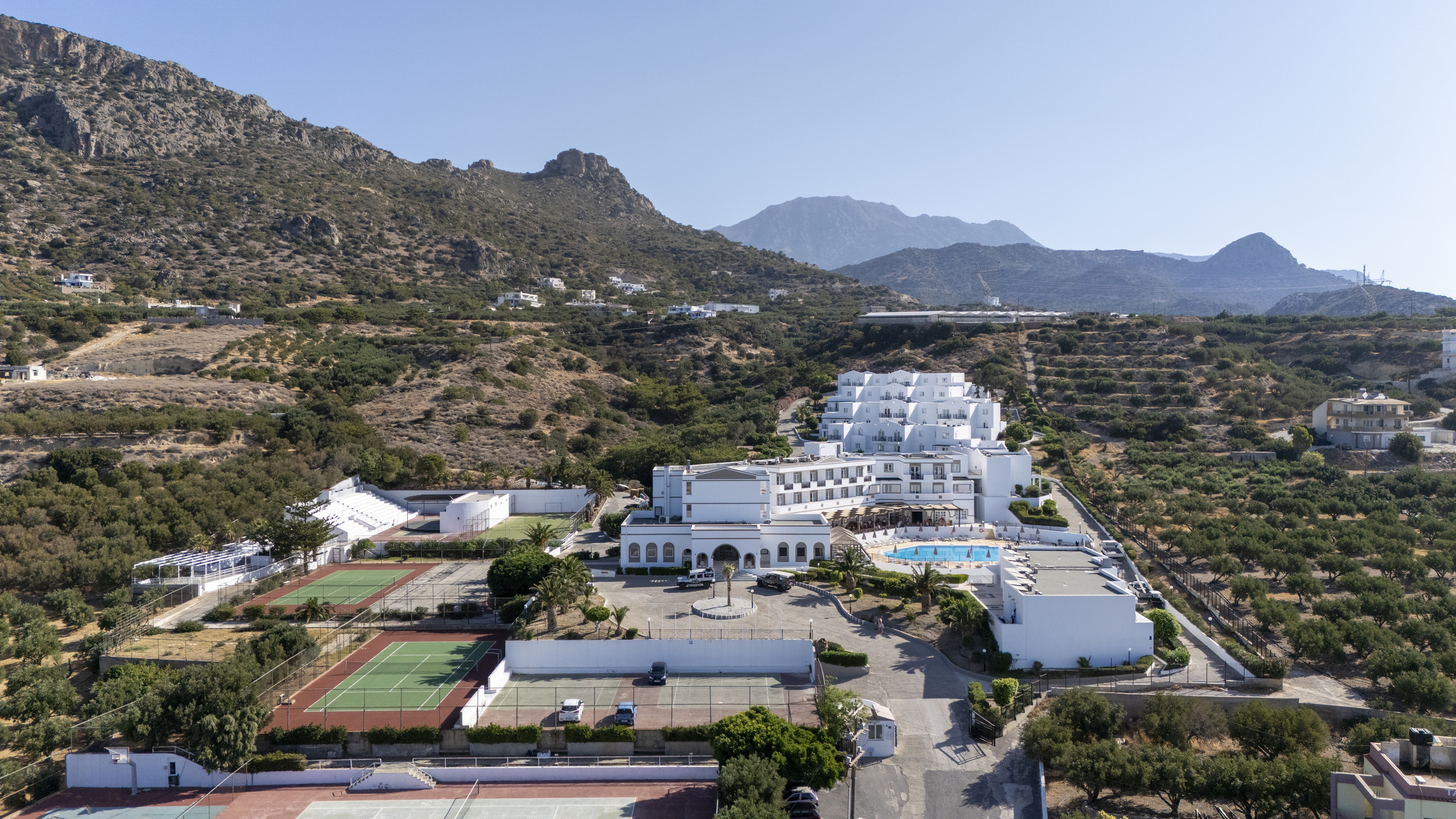 General View