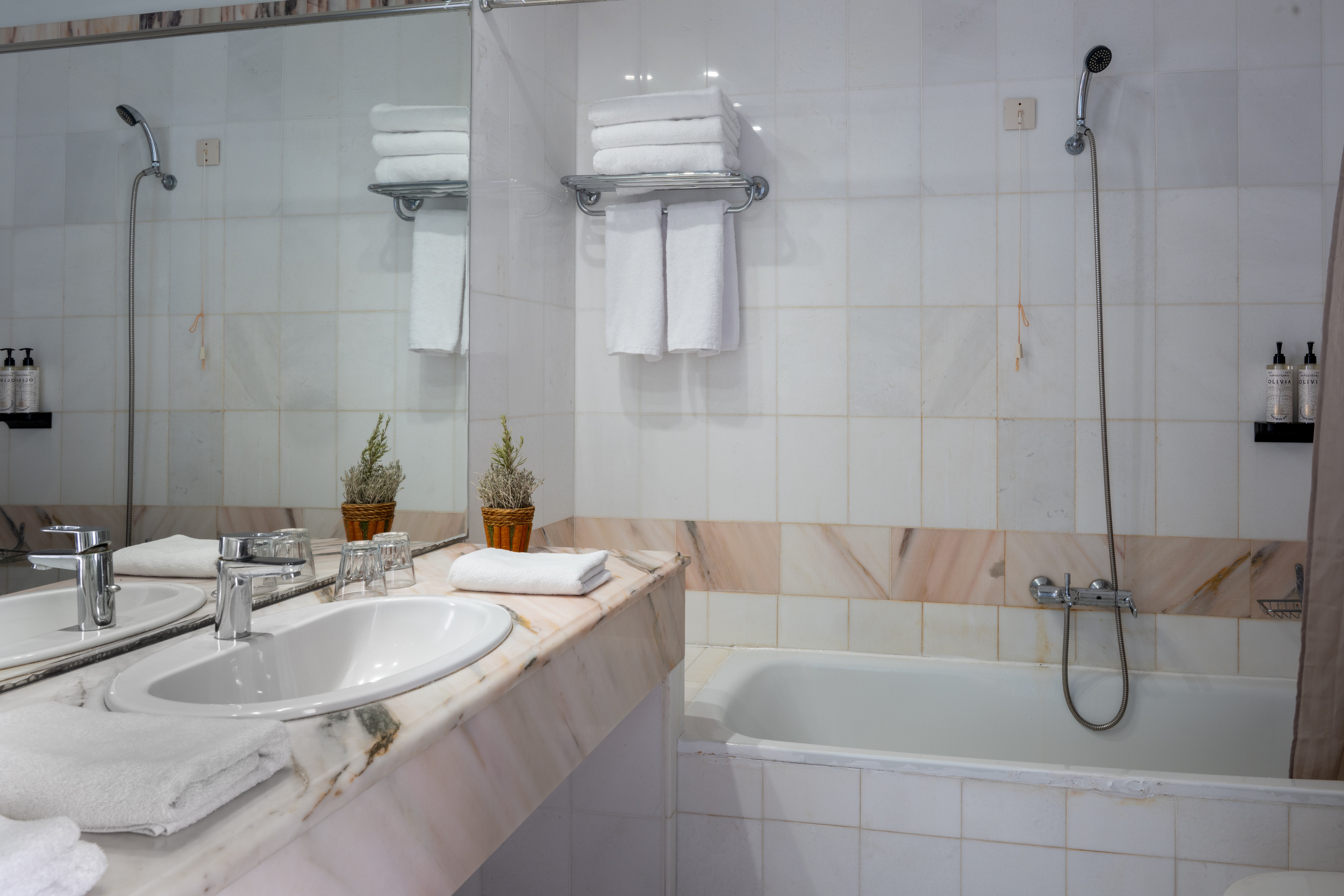 Family Room Garden View