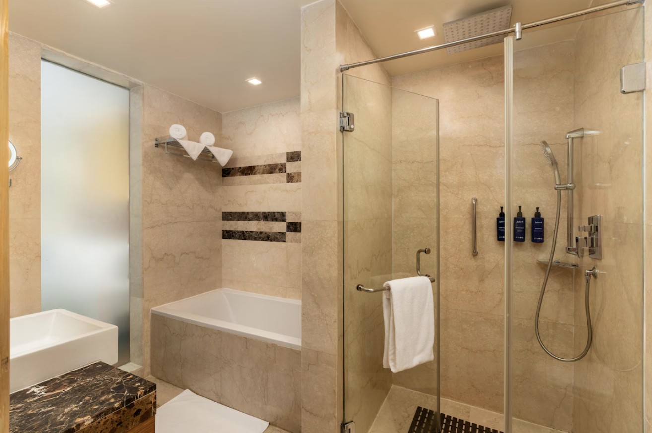 Junior Suite Standard