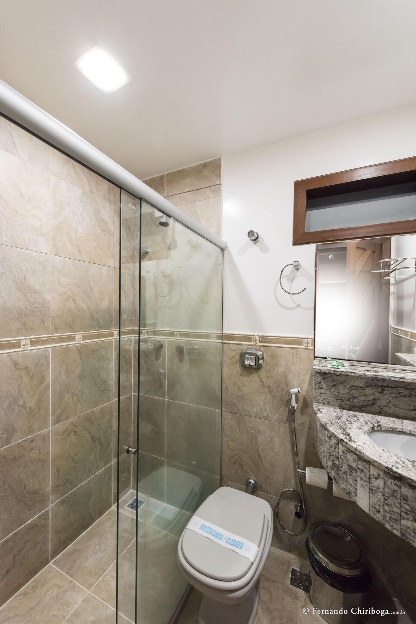 Twin Deluxe Sea View