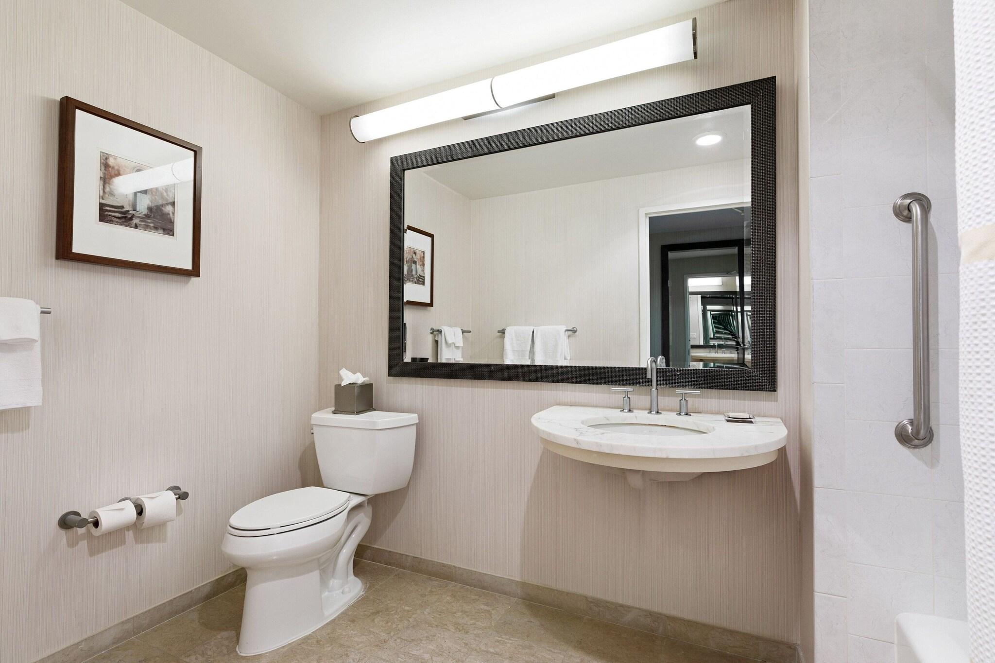 Double Two Double Beds