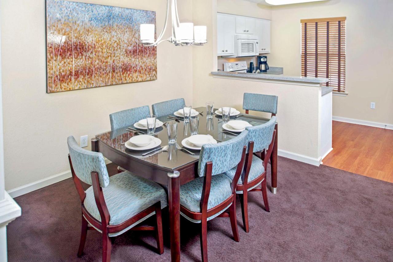 Suite Two Bedrooms Accessible