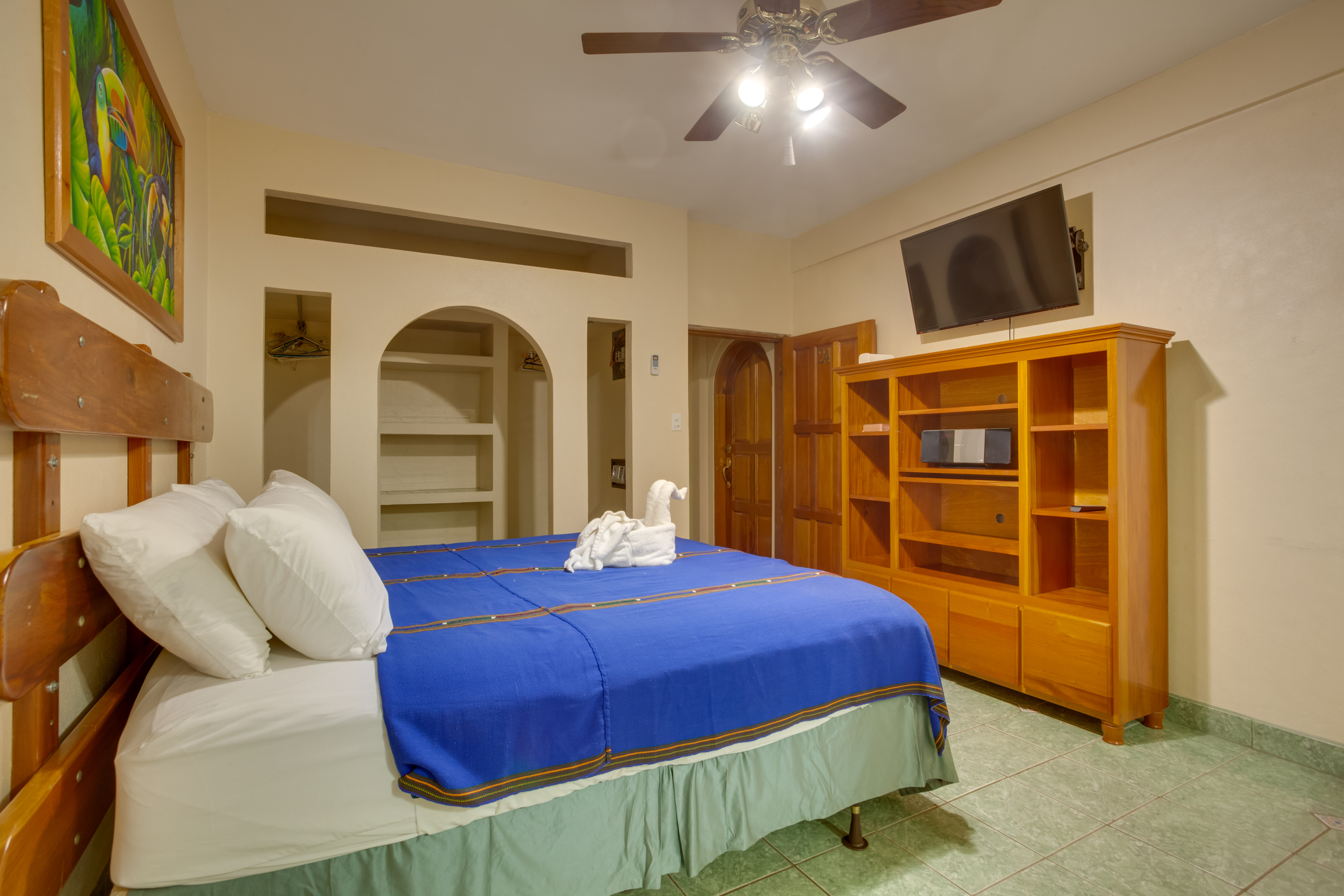 Junior Suite Standard