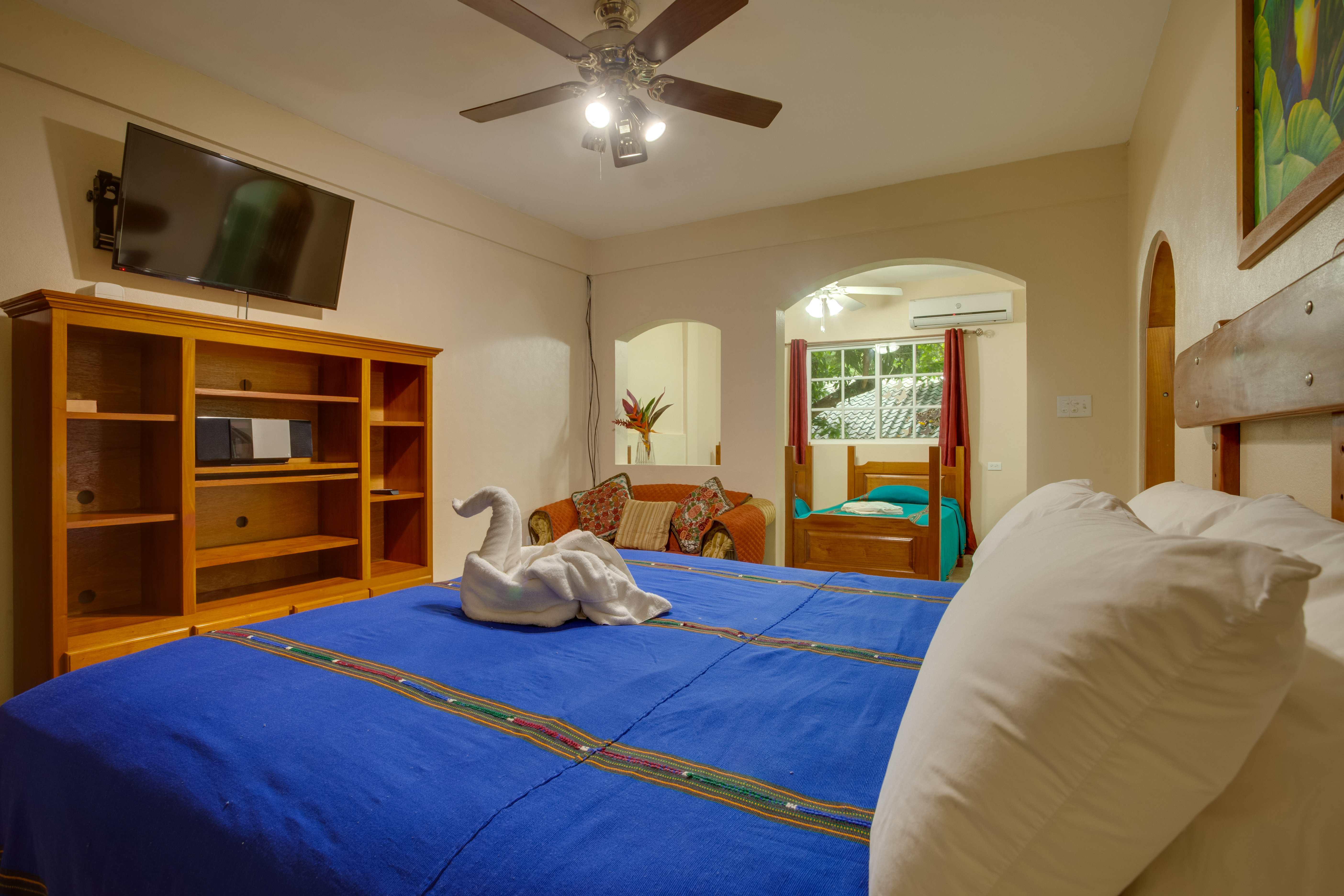 Junior Suite Standard