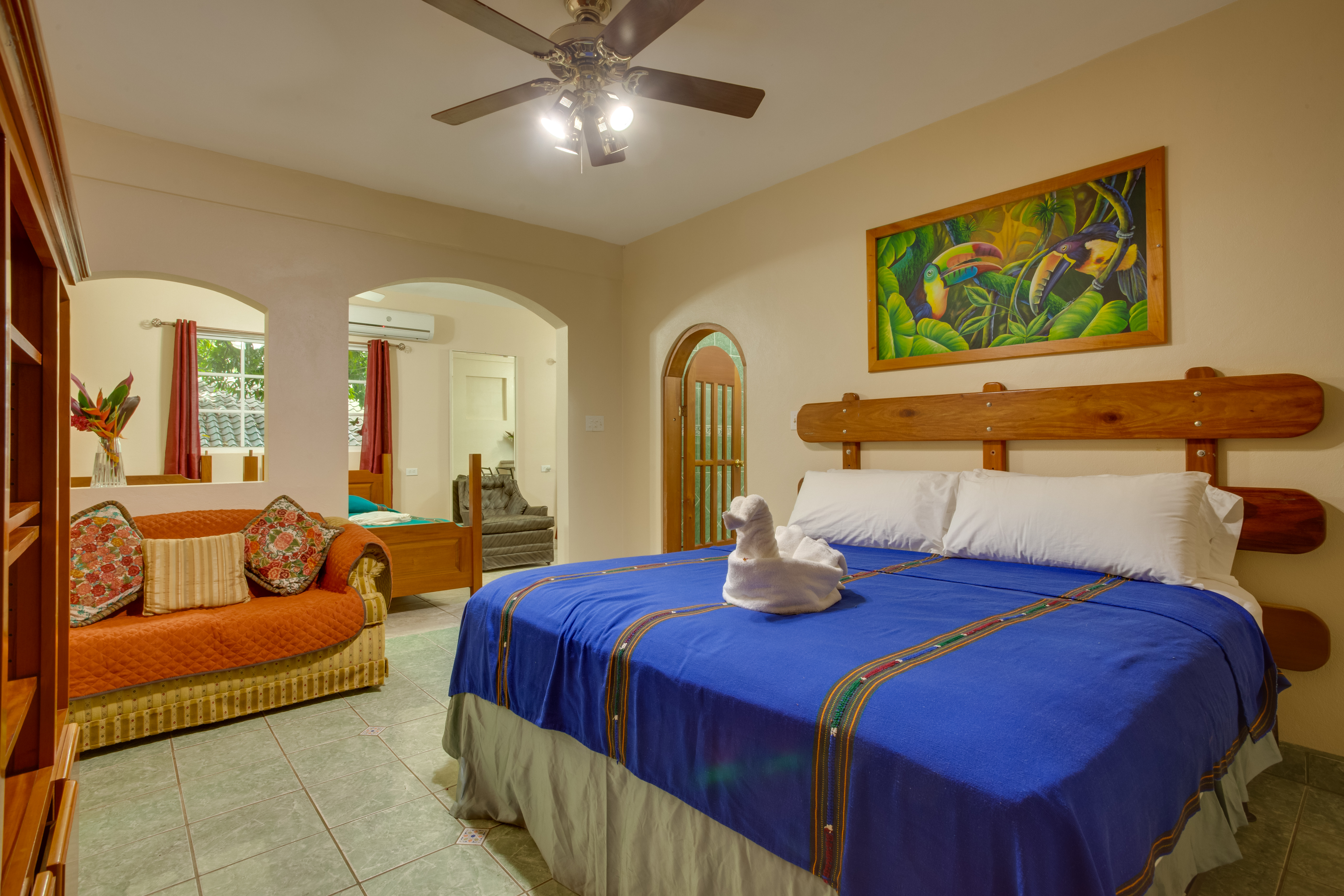 Junior Suite Standard