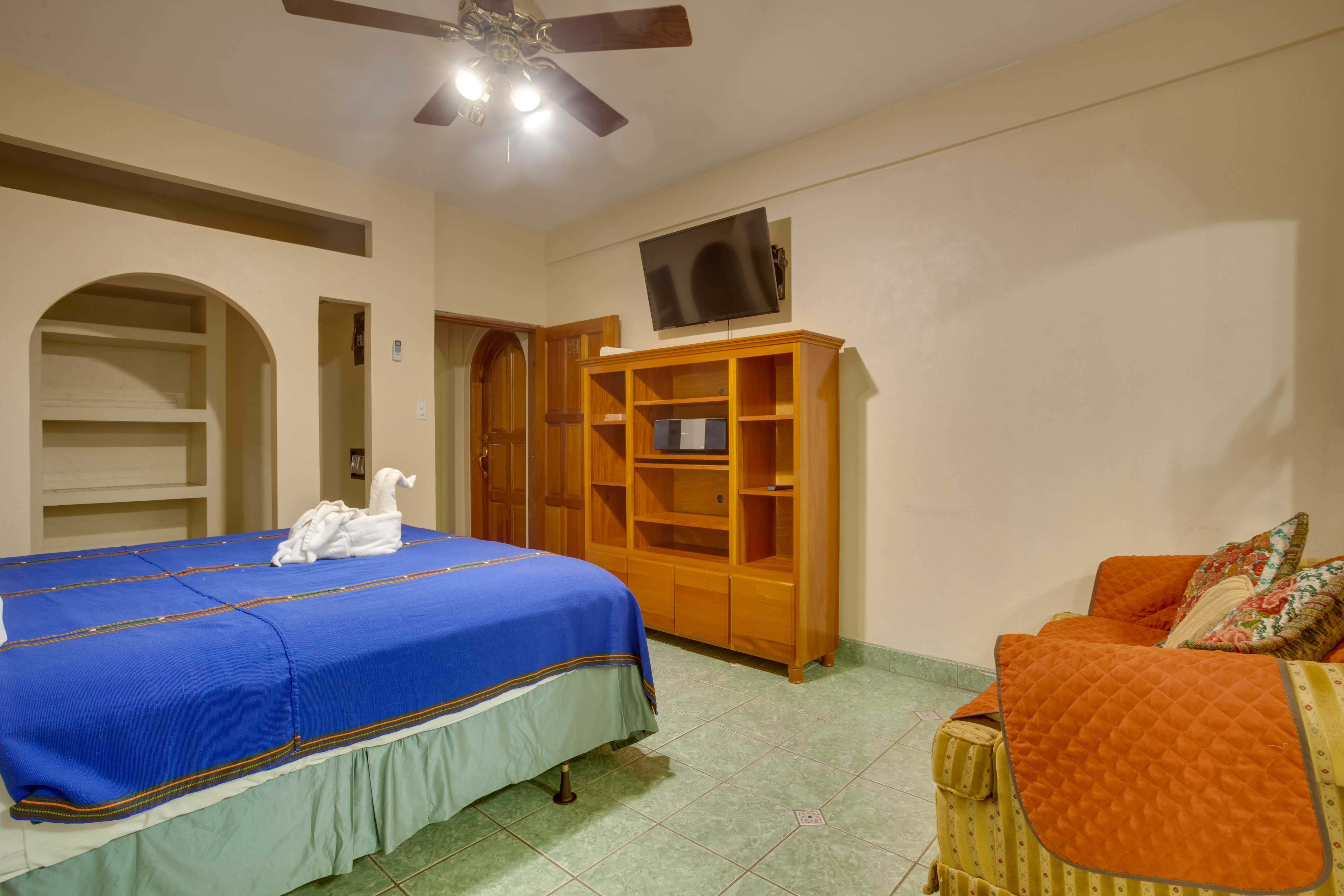 Junior Suite Standard