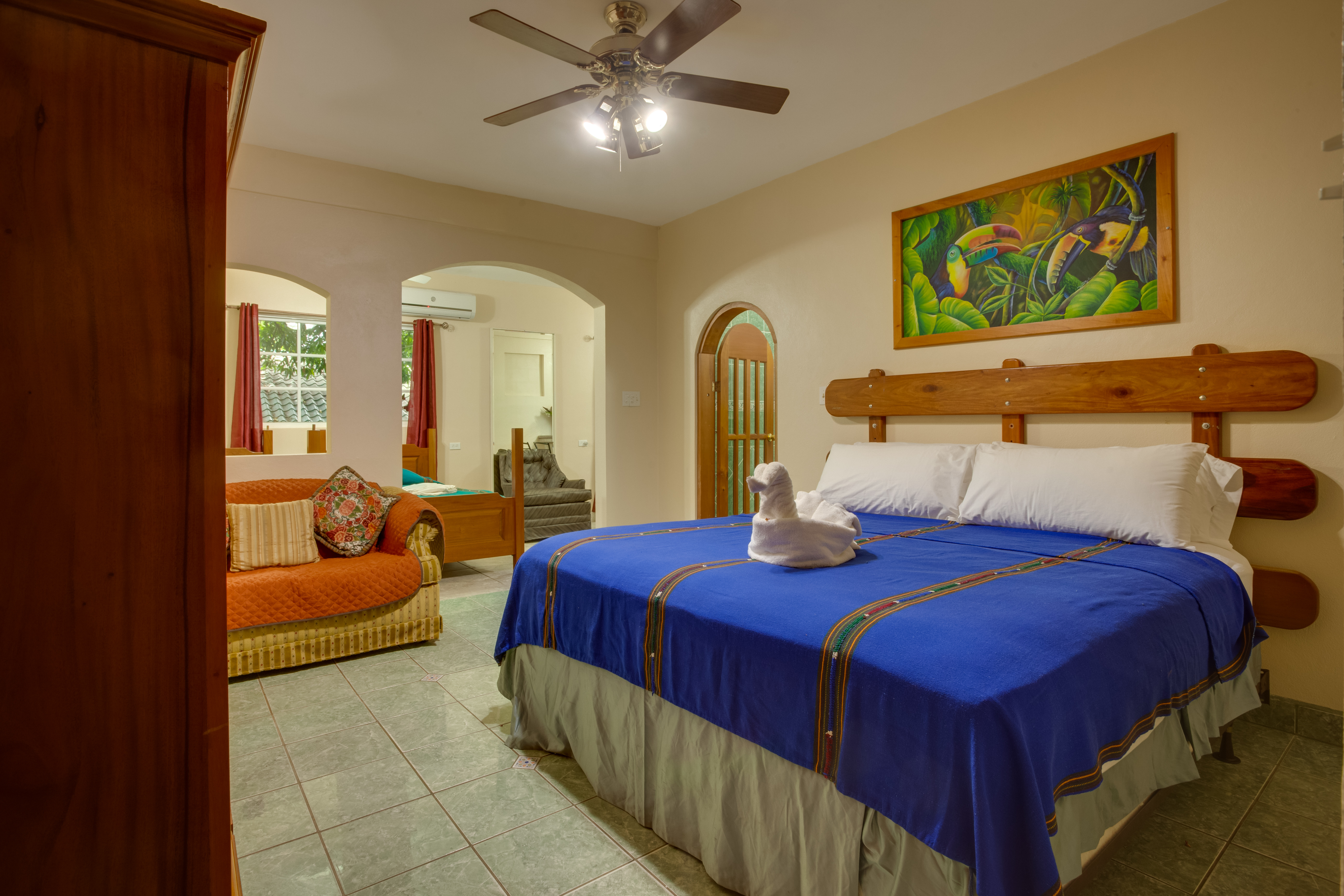 Junior Suite Standard