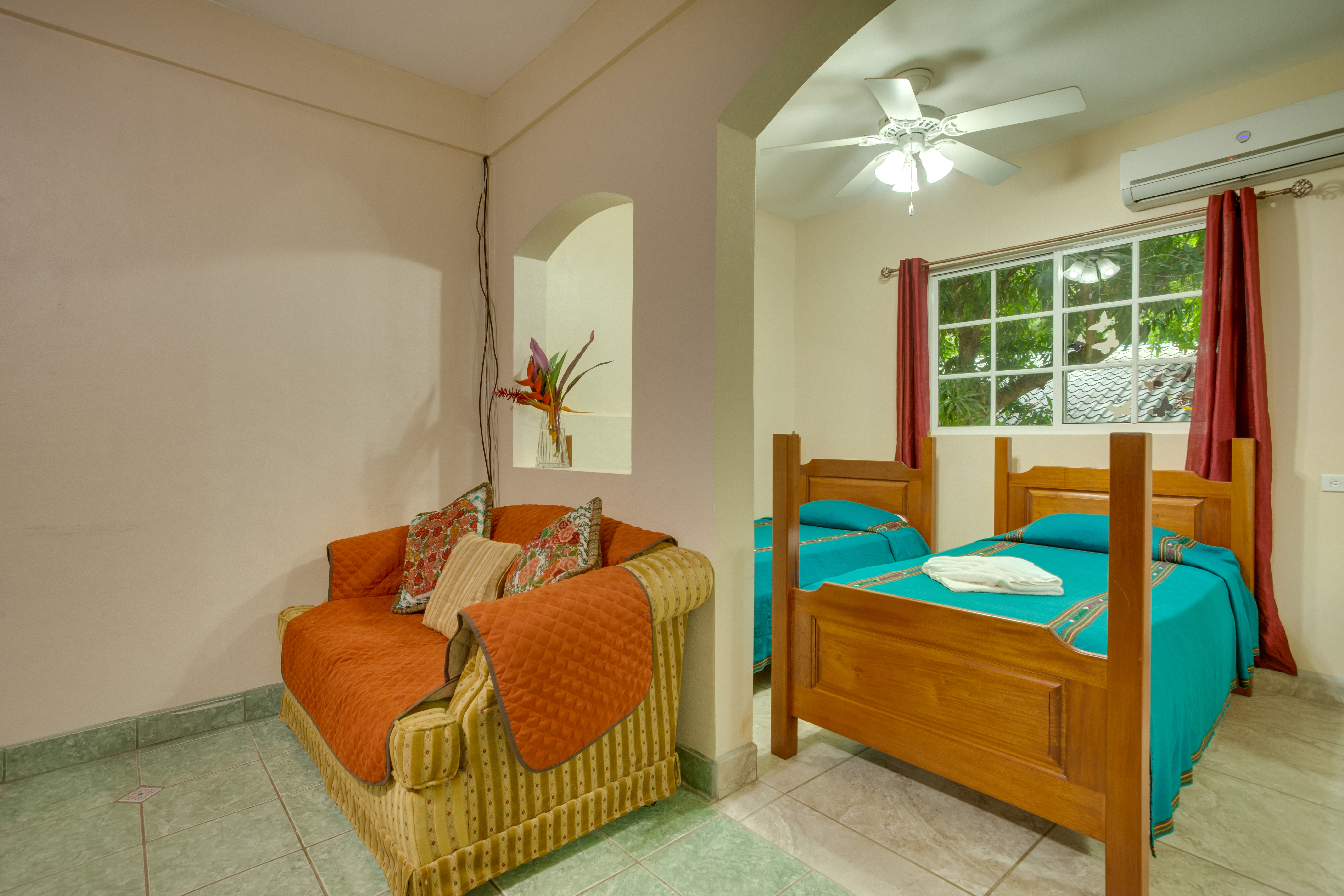 Junior Suite Standard