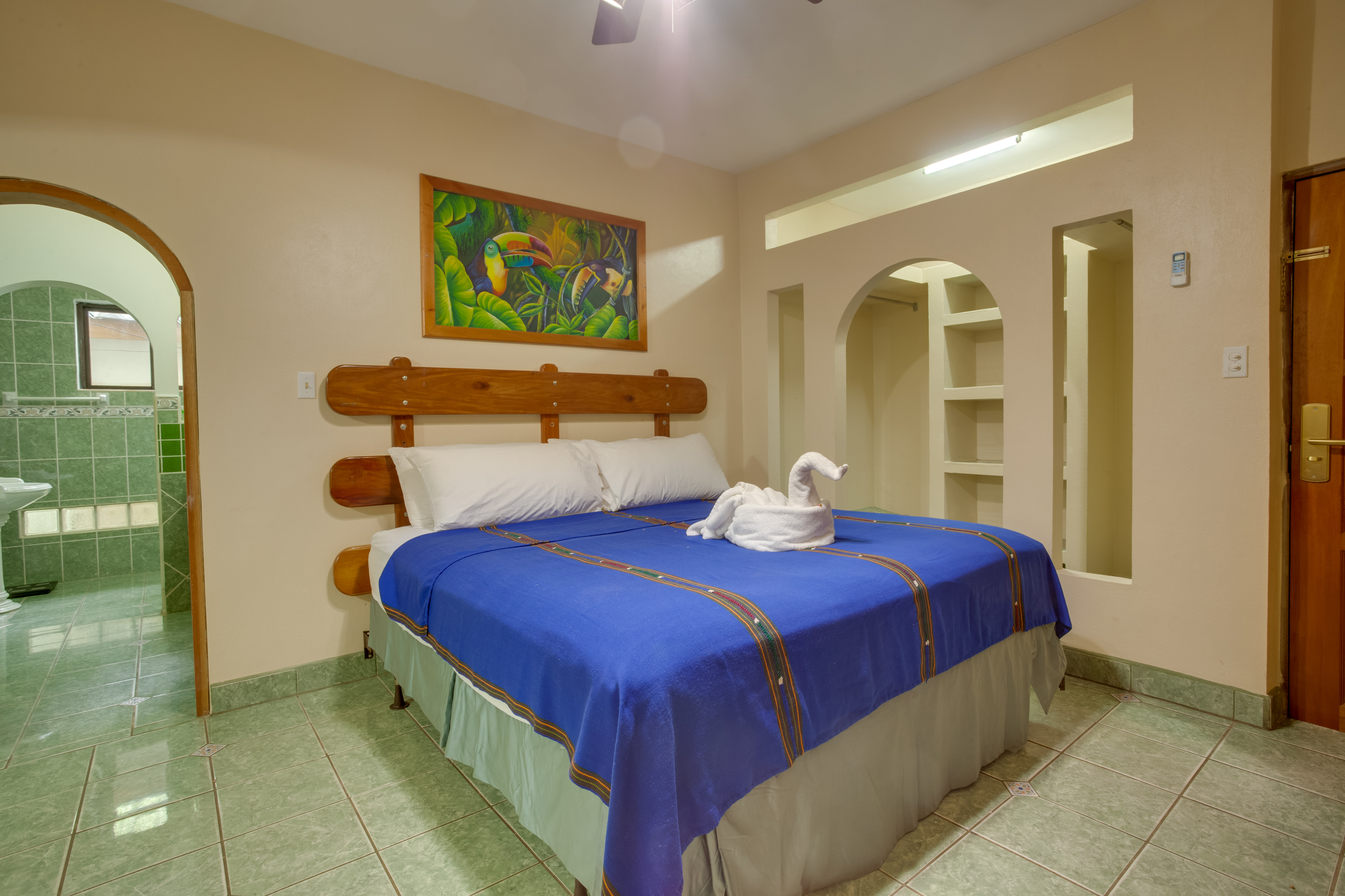 Junior Suite Standard