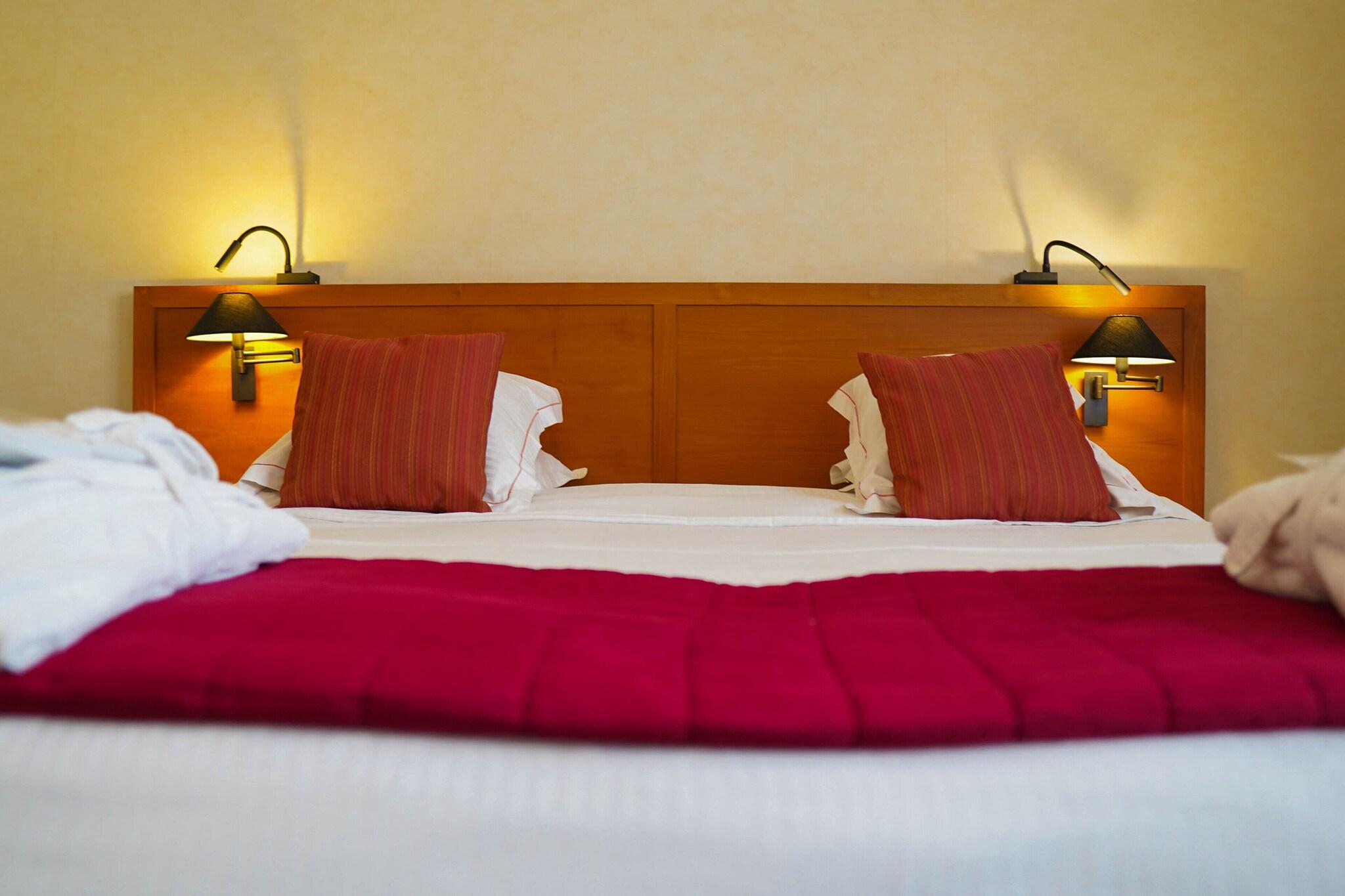 Double or Twin Premium with Views