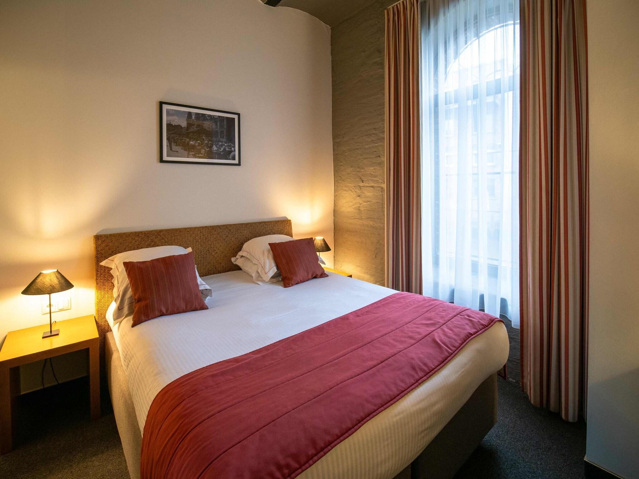 Double or Twin Premium with Views