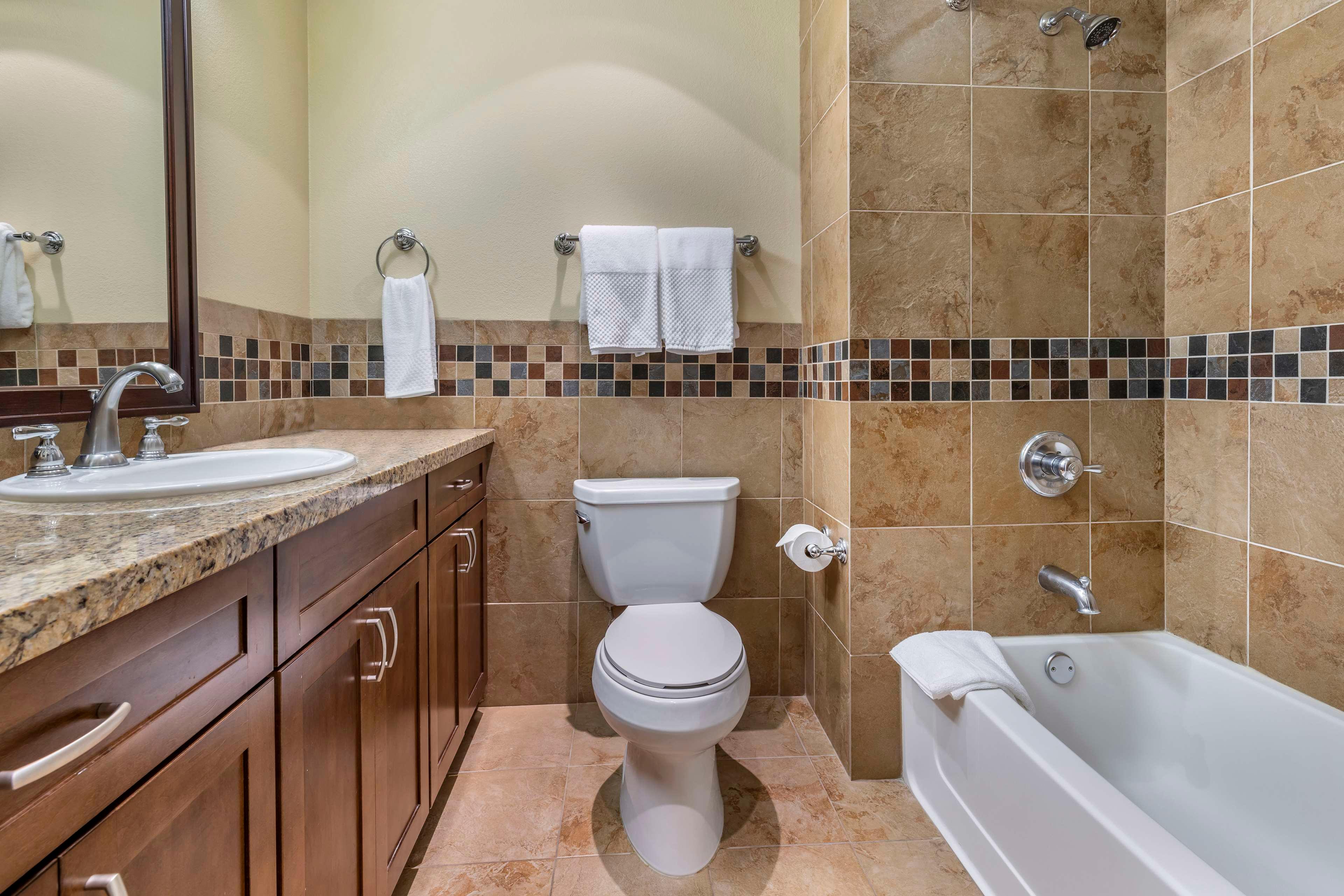 Studio with Kitchenette