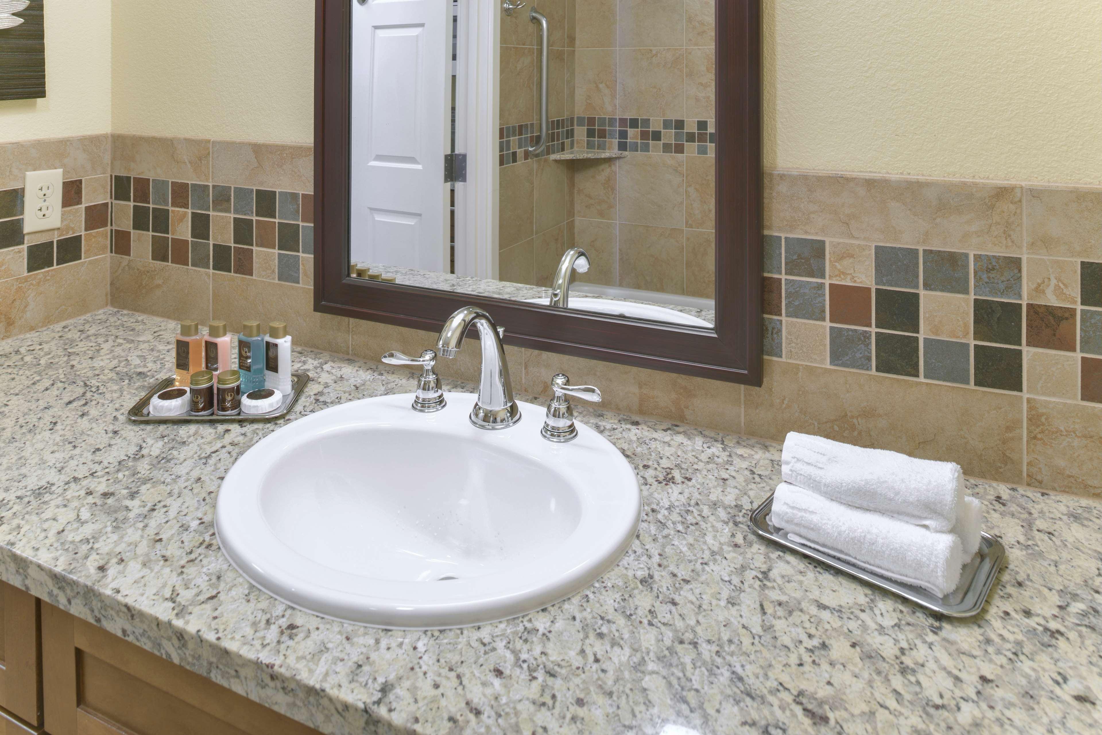 Studio with Kitchenette