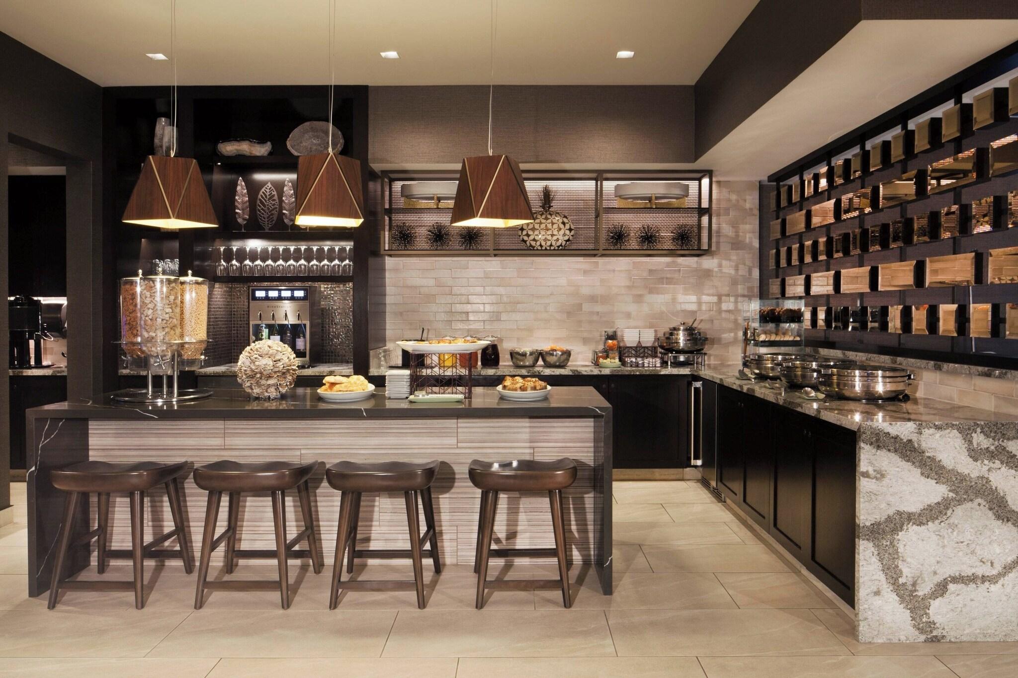 Double Two Double Beds