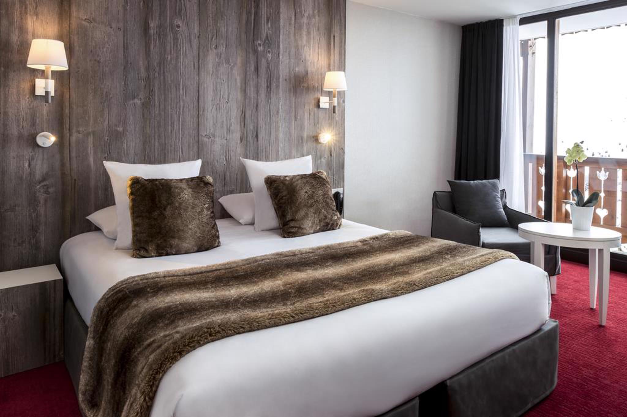 Family Room Superior Garden View