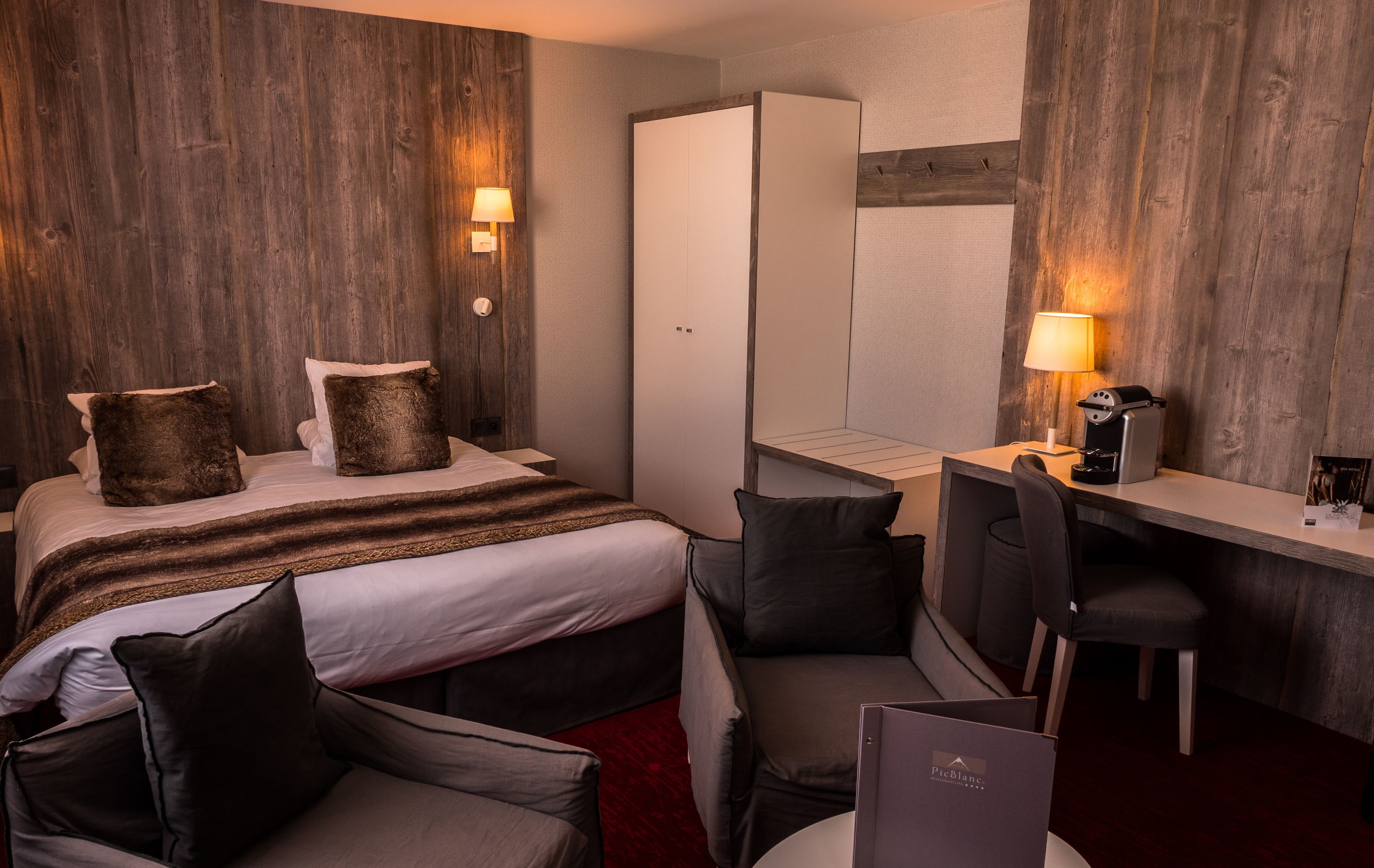 Junior Suite Standard