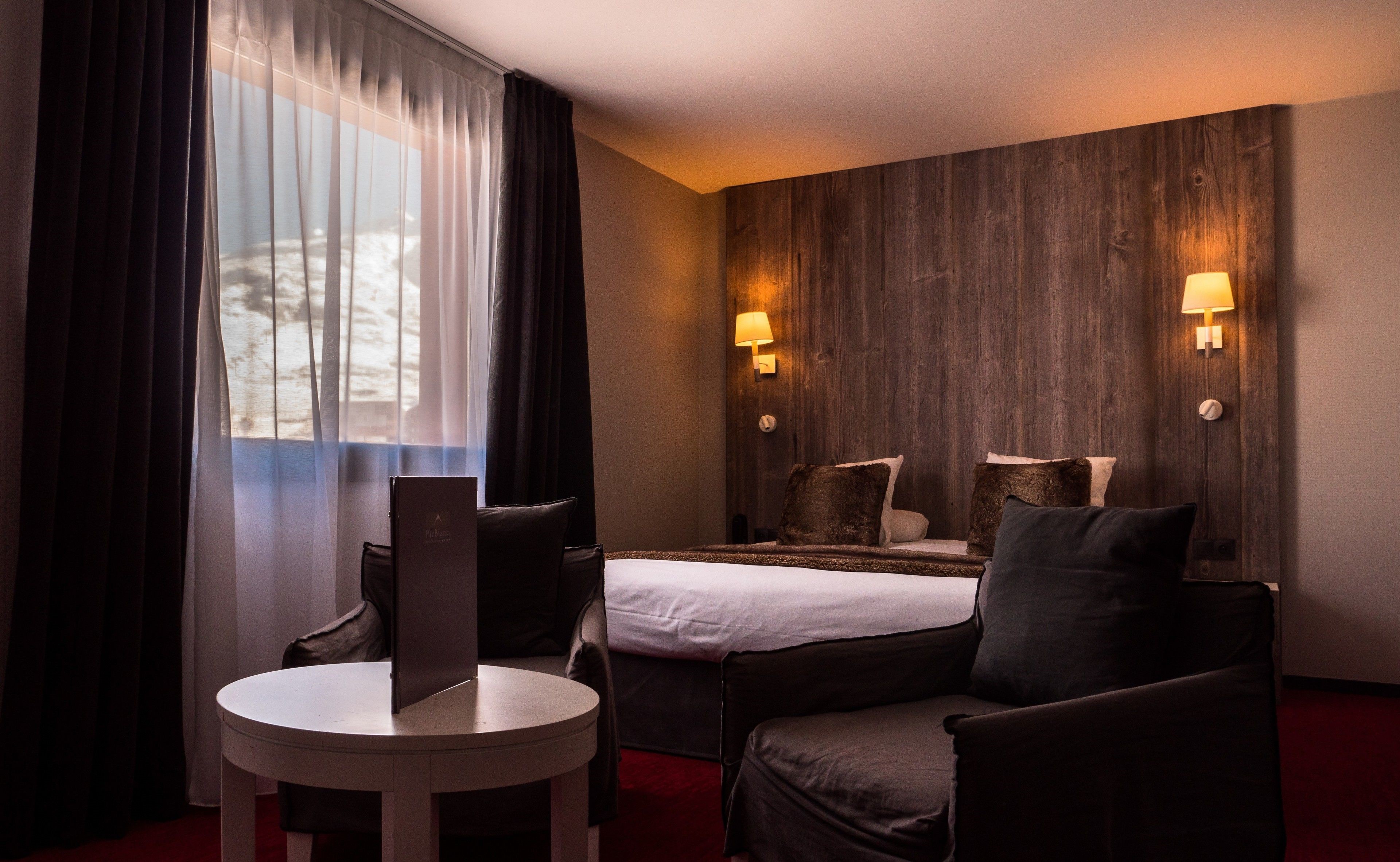 Junior Suite Standard