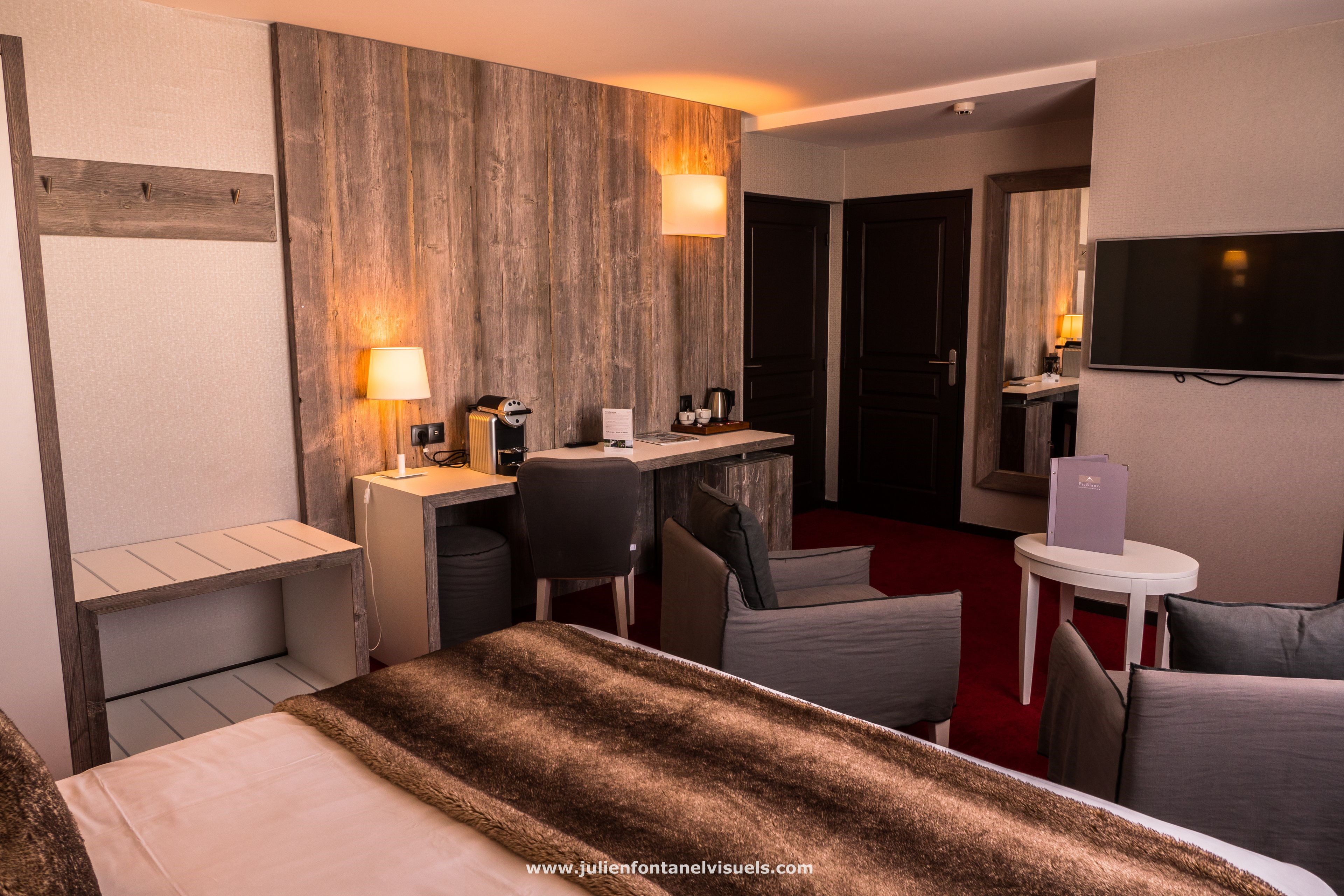 Junior Suite Standard