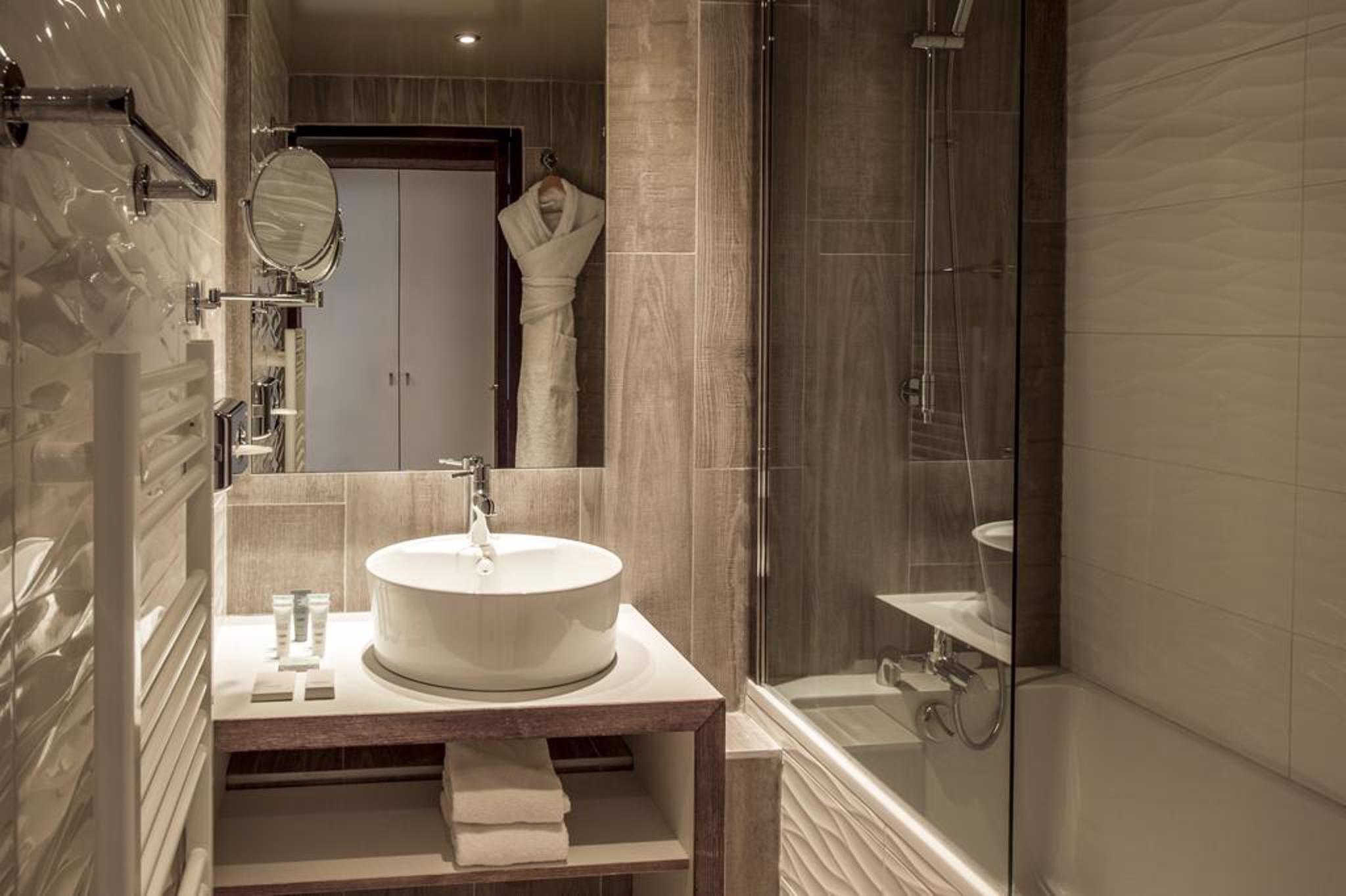 Junior Suite Standard