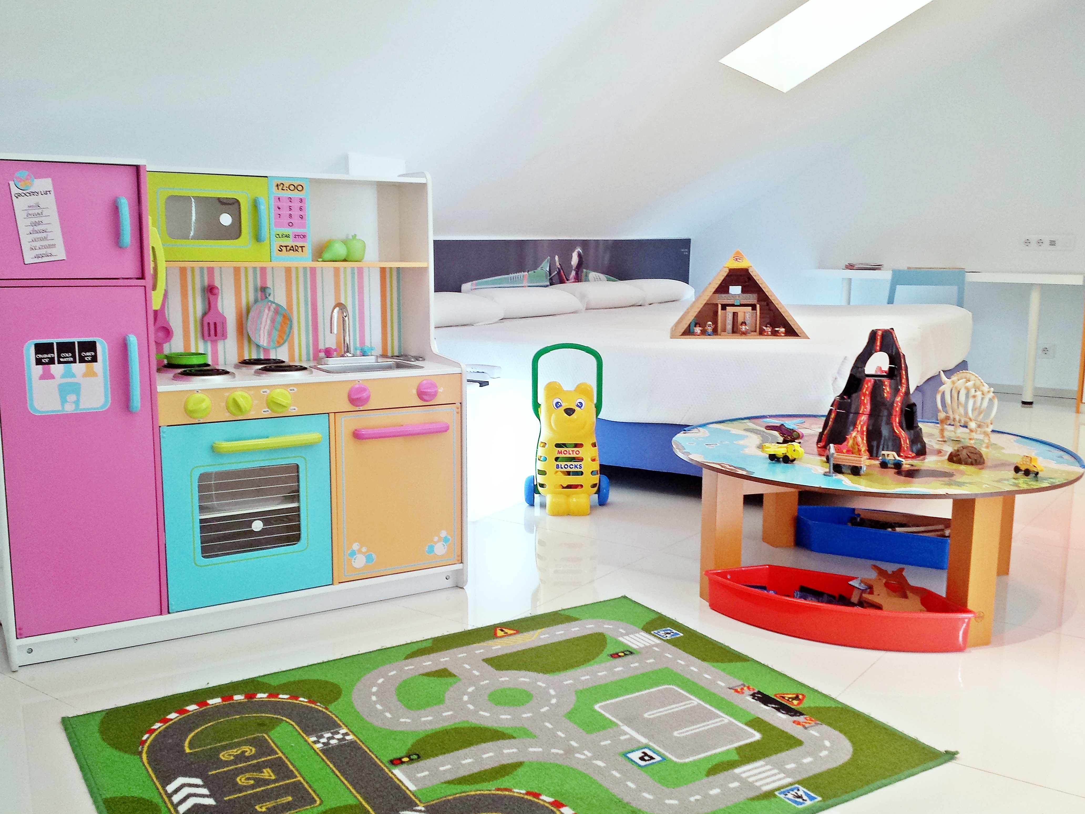 Family Room Standard