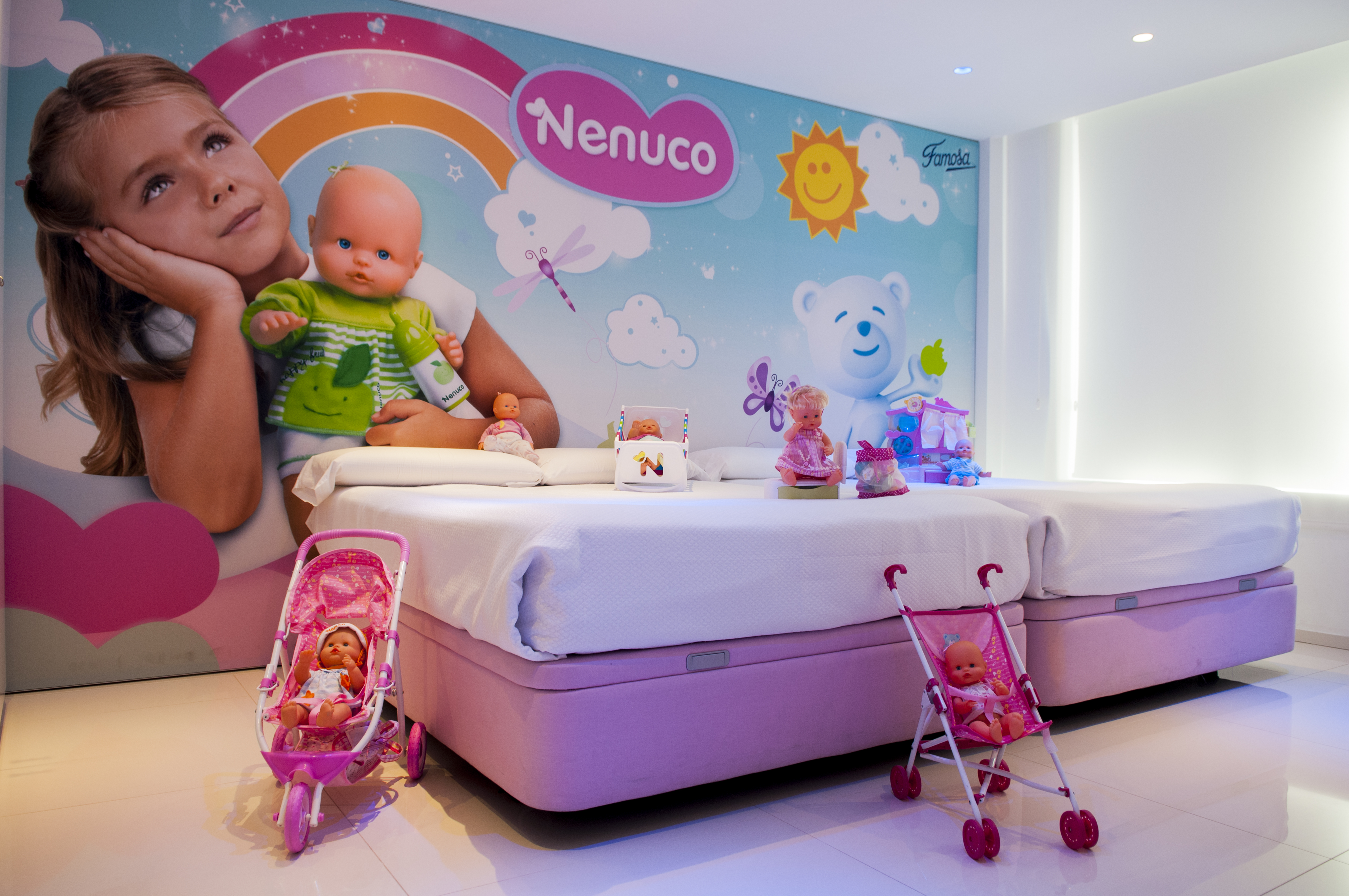 Family Room Standard