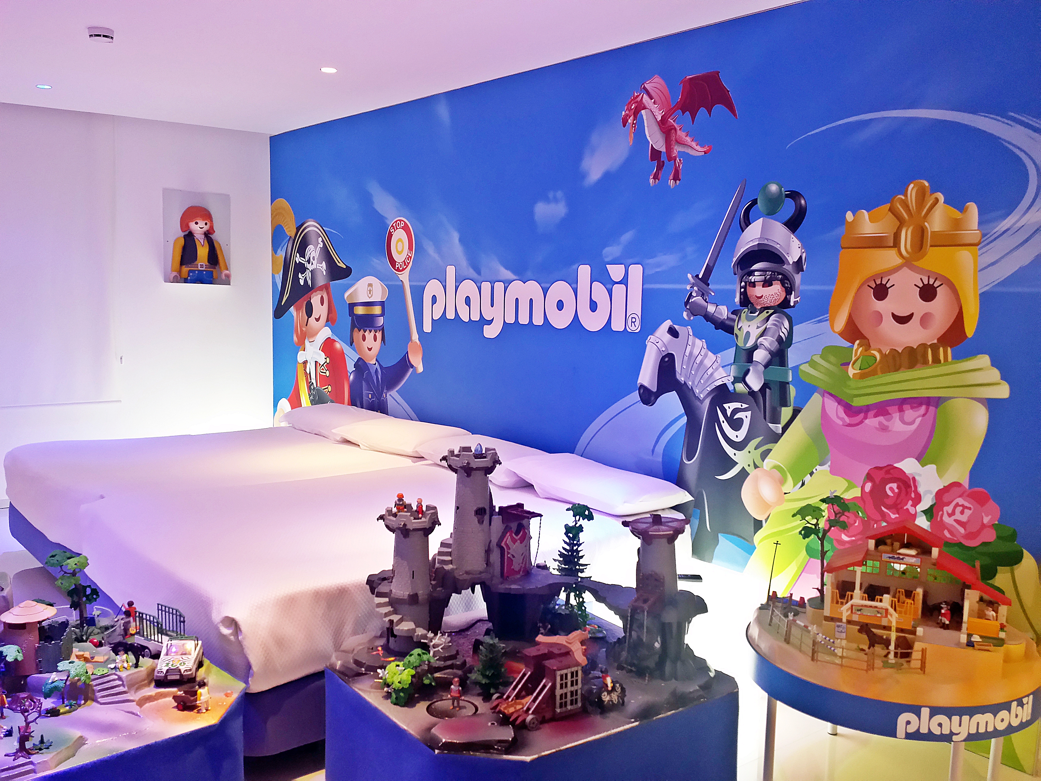 Family Room Standard