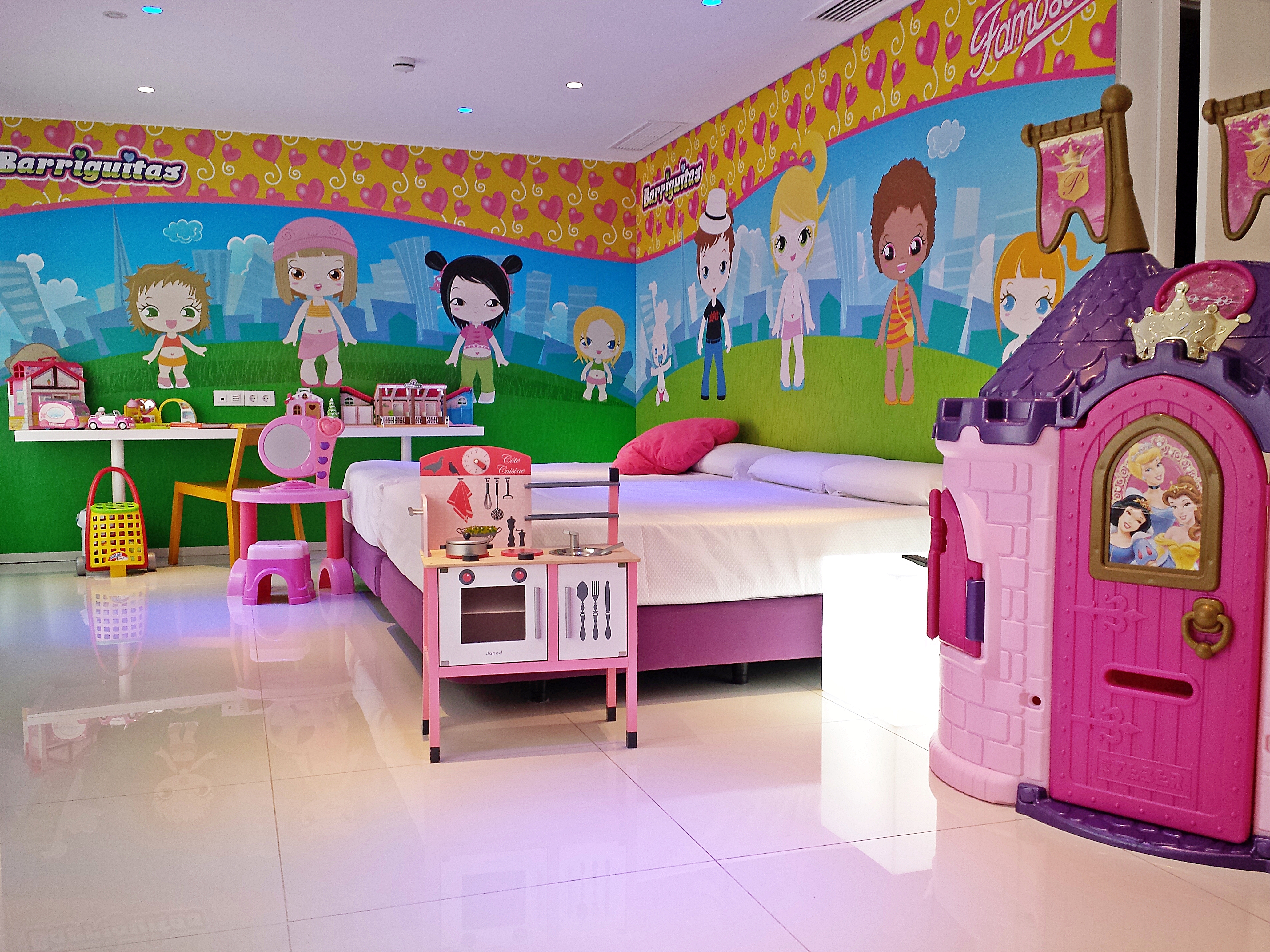 Family Room Standard