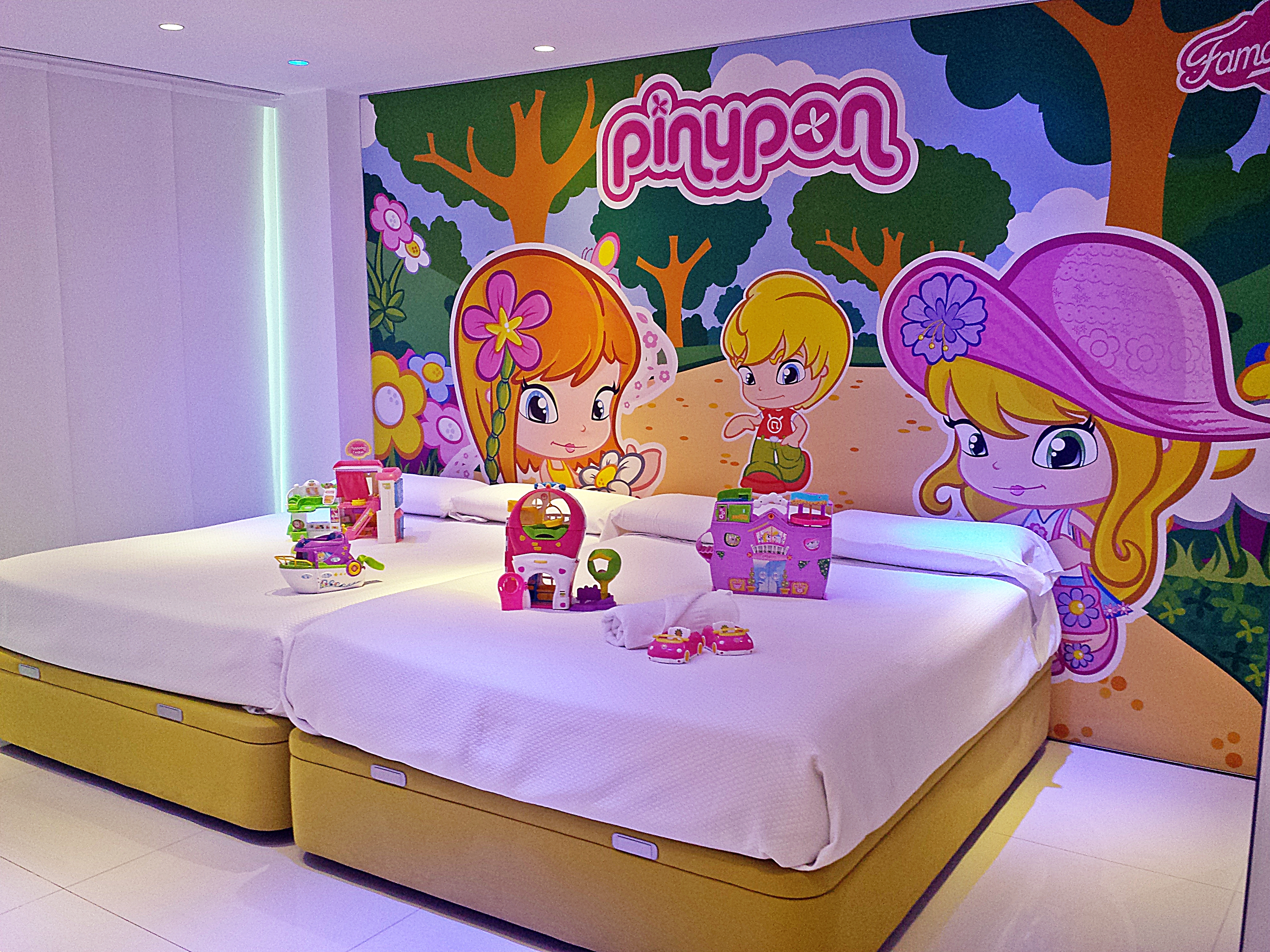 Family Room Standard