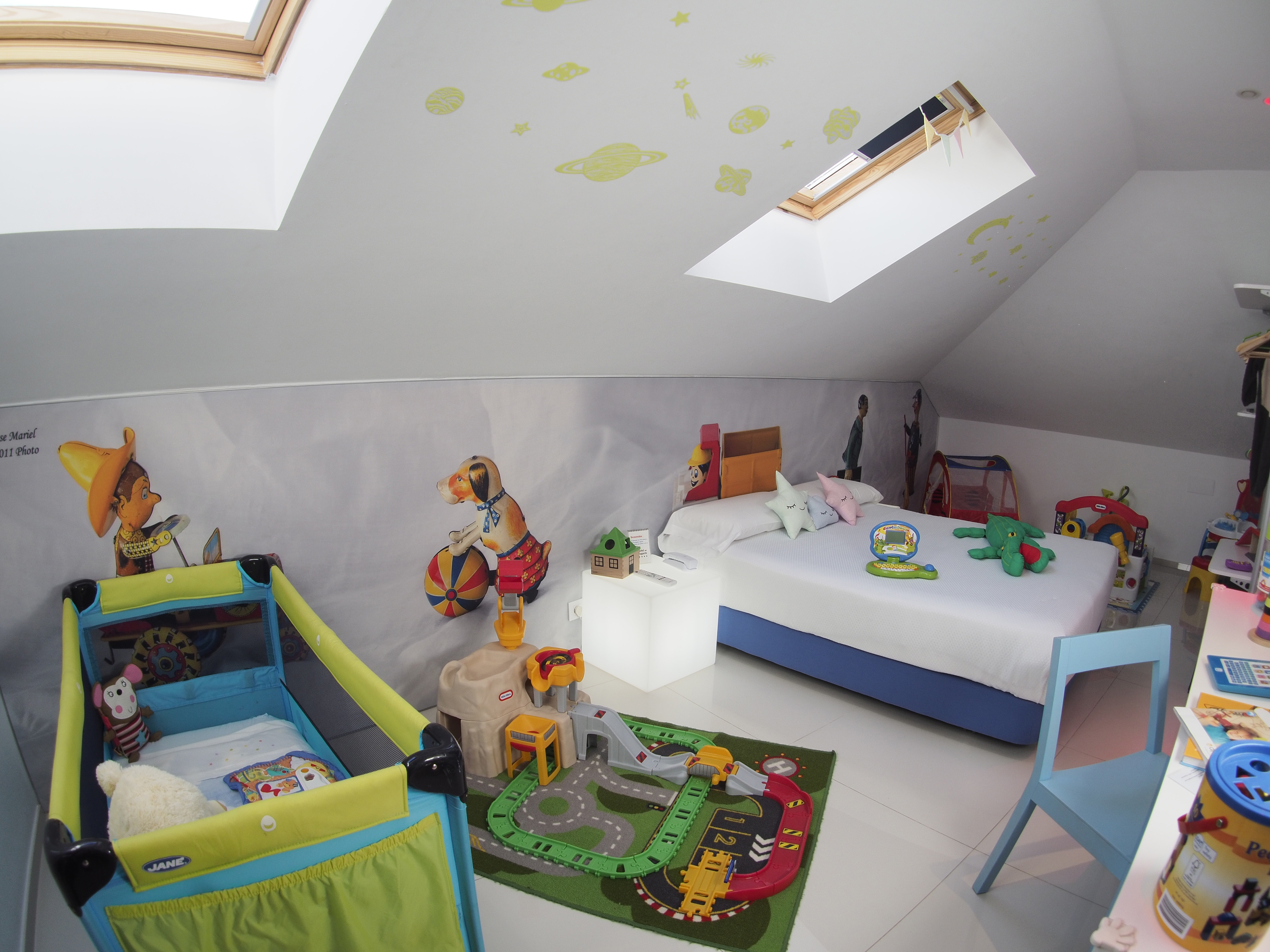 Family Room Standard