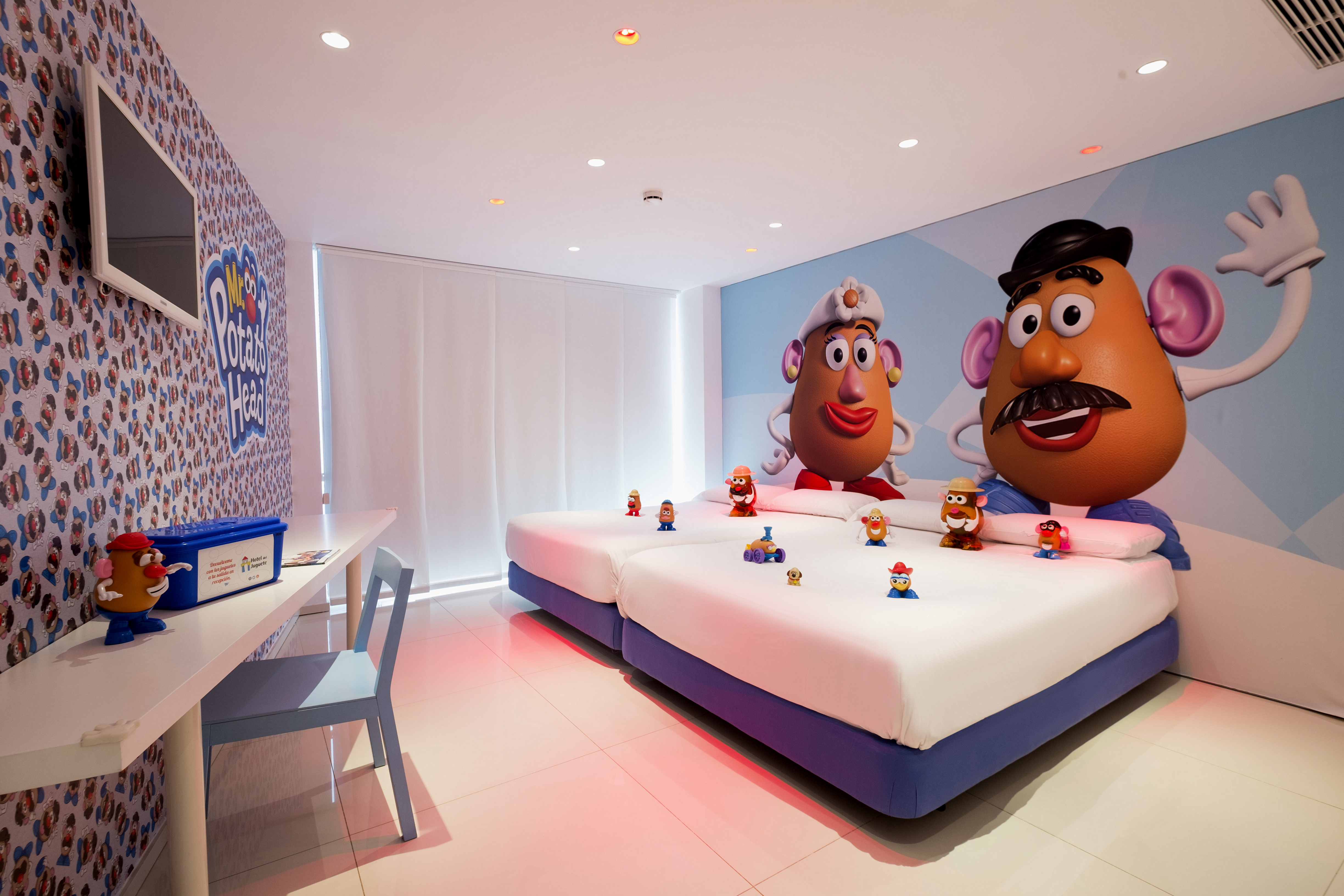 Family Room Standard