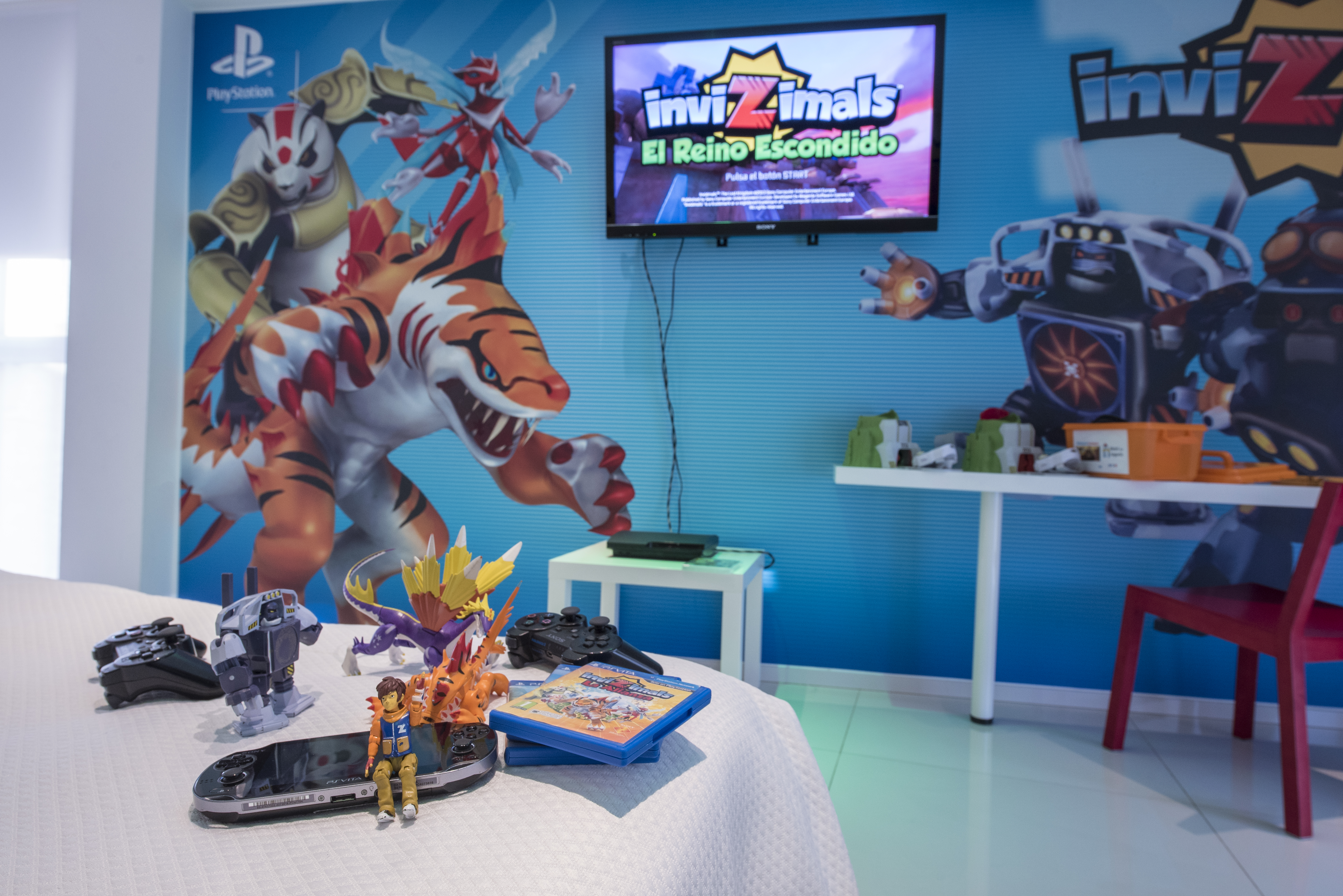 Family Room Standard